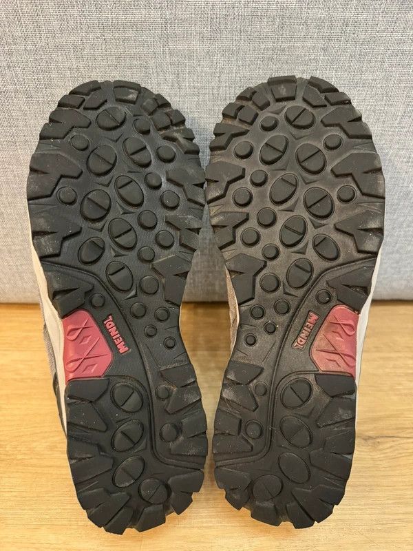 Other Meindl Mondello Lady GTX Gore-Tex Hiking Boots size 7 41 Size US 11 / IT 41 - 12 Thumbnail
