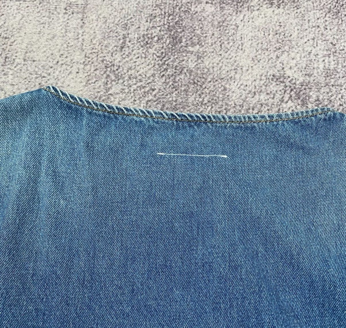 Maison Margiela Maison Margiela MM6 Skirt Size XS / US 0-2 / IT 36-38 - 4 Thumbnail