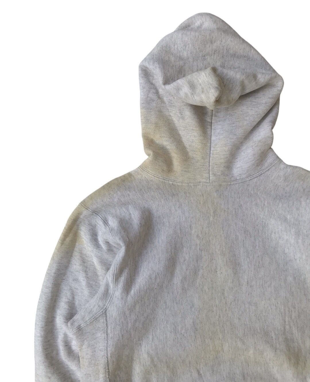 Champion Vintage Champion Reverse Weave Script Logo Sweater Large Size US L / EU 52-54 / 3 - 6 Thumbnail