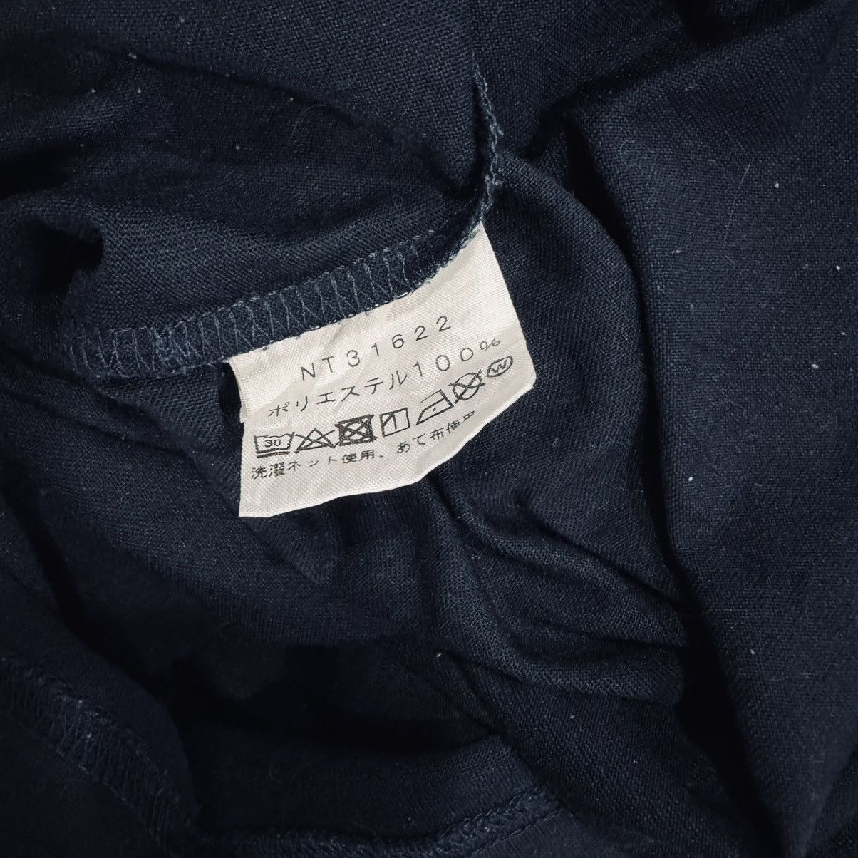 The North Face The North Face Camo Logo Tee Size US M / EU 48-50 / 2 - 5 Thumbnail