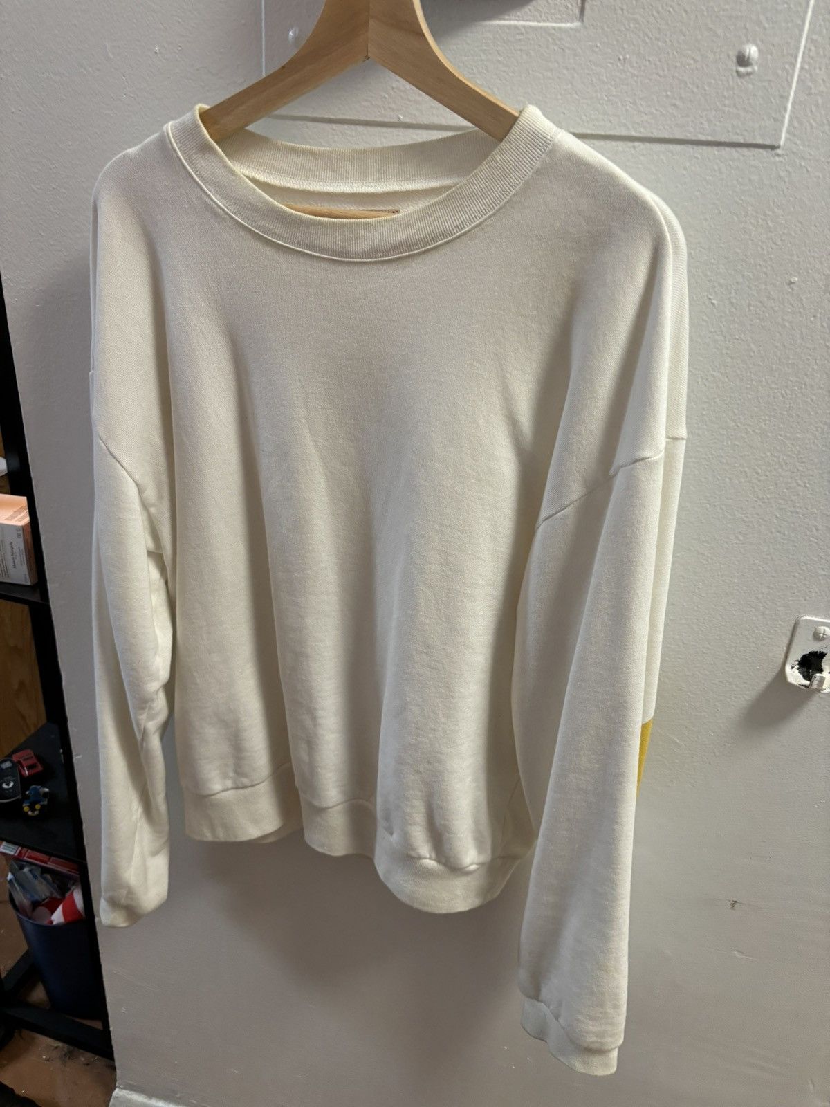 Kapital Kapital Sweatshirt Size US M / EU 48-50 / 2 - 1 Thumbnail
