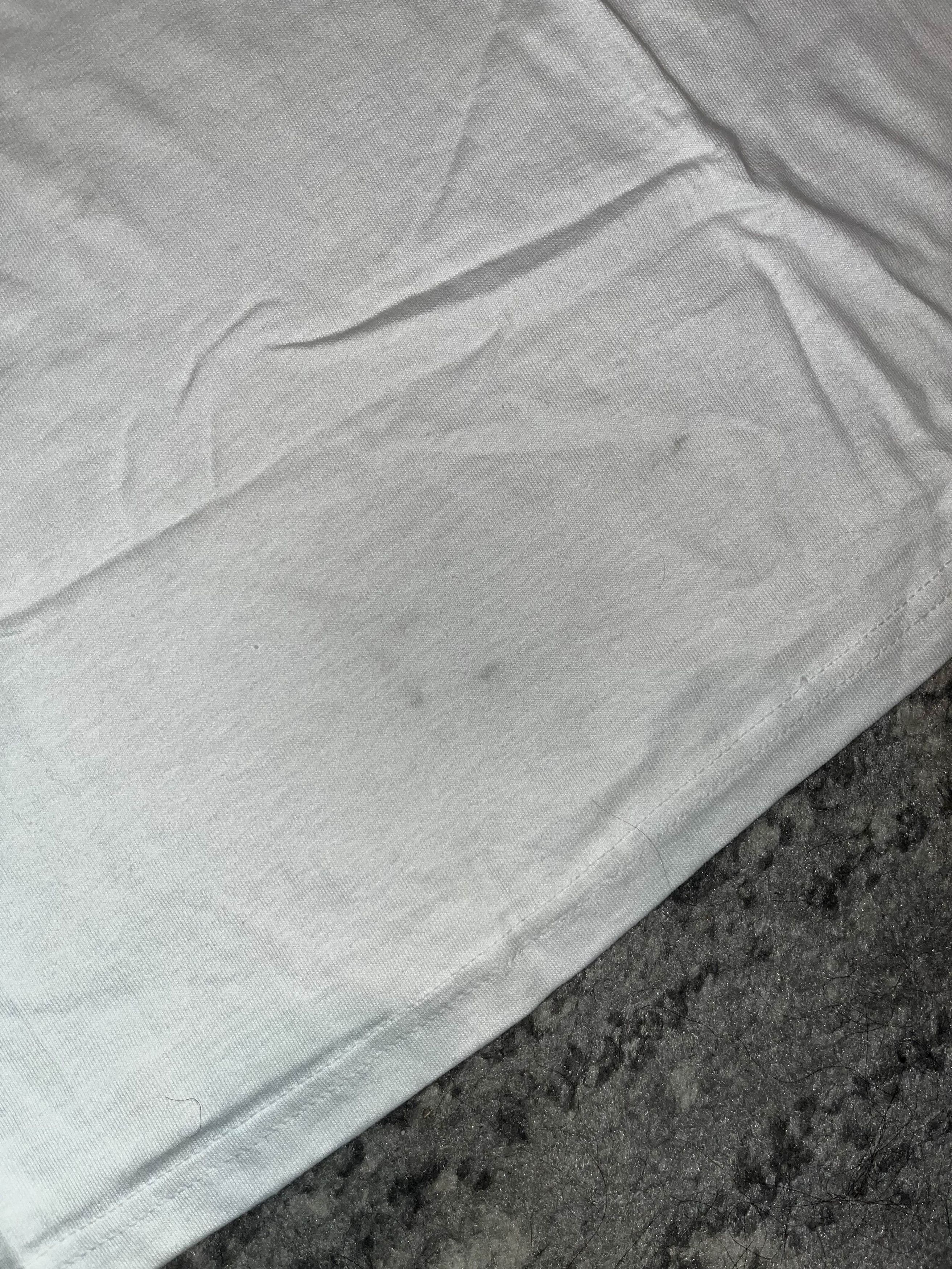 Vintage Vintage 90s Got Jesus? Shirt Size US L / EU 52-54 / 3 - 6 Thumbnail