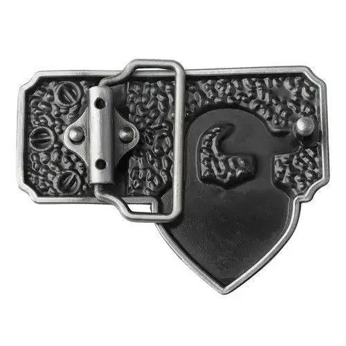Other Cardioid Padlock Belt Buckle Size ONE SIZE - 3 Thumbnail