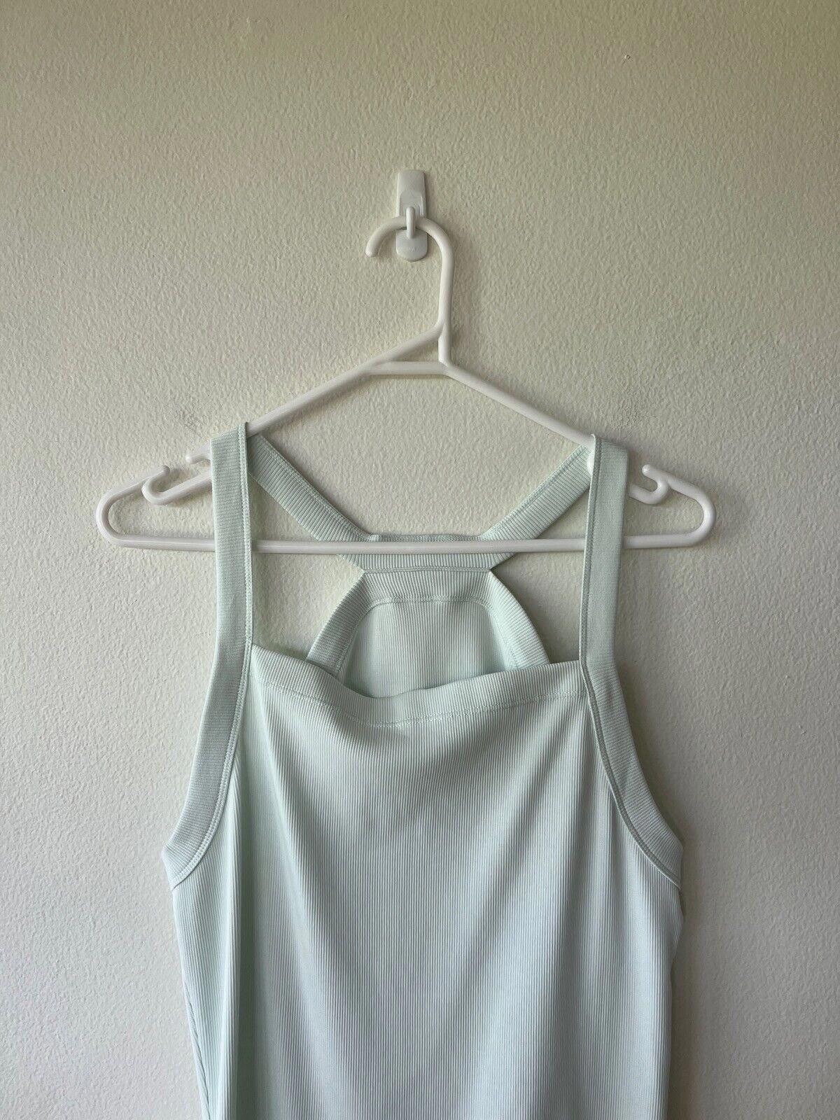 Dion Lee New dion lee a-frame top tank singlet large medium blue Size L / US 10 / IT 46 - 5 Thumbnail