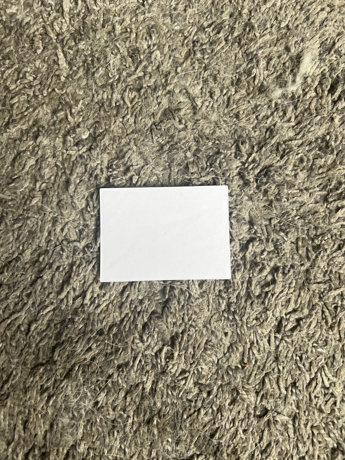 Stussy Stüssy Paint Splatter Sticker Size ONE SIZE - 2 Thumbnail
