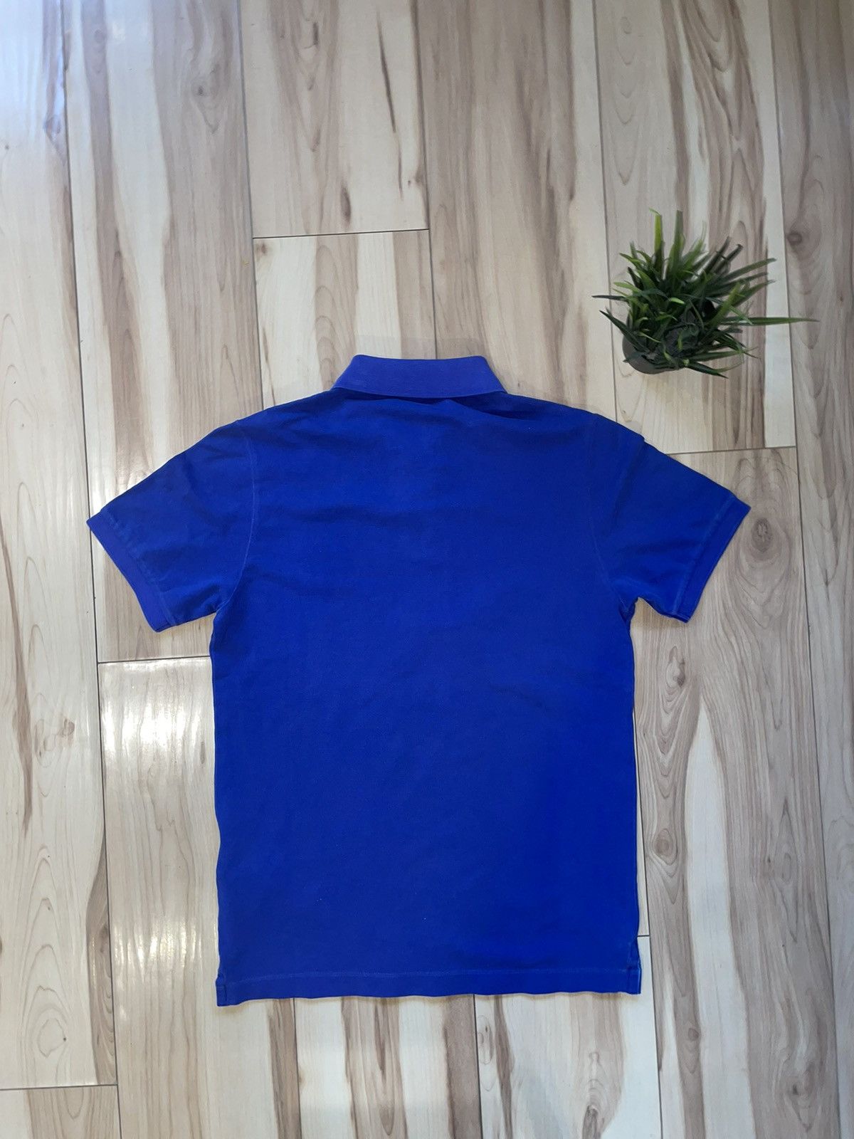 Stone Island NEW with tags Polo T-Shirt Stone Island patch program Size US S / EU 44-46 / 1 - 7 Thumbnail