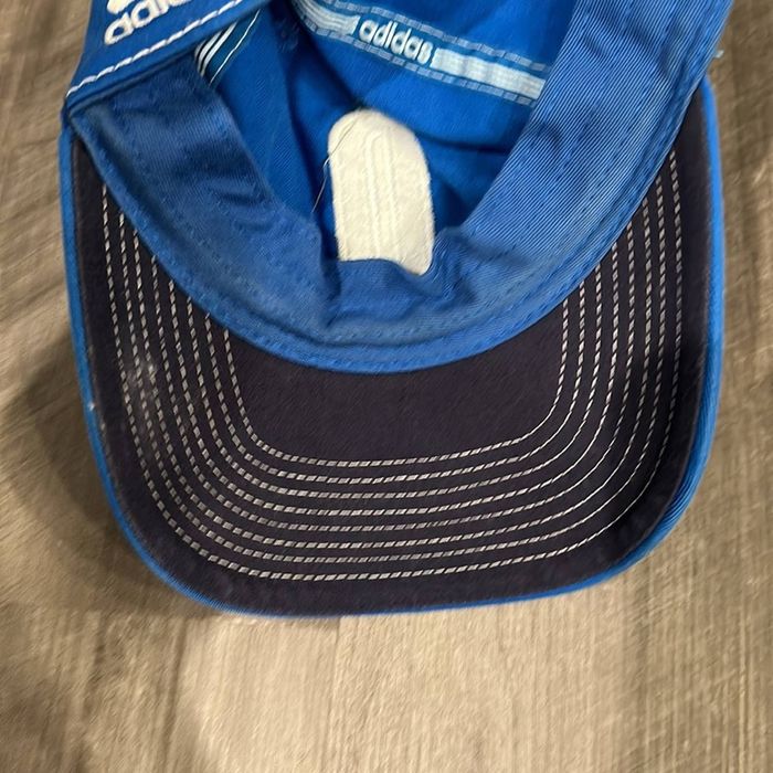 Adidas Dallas Mavericks Adidas Hat Grailed
