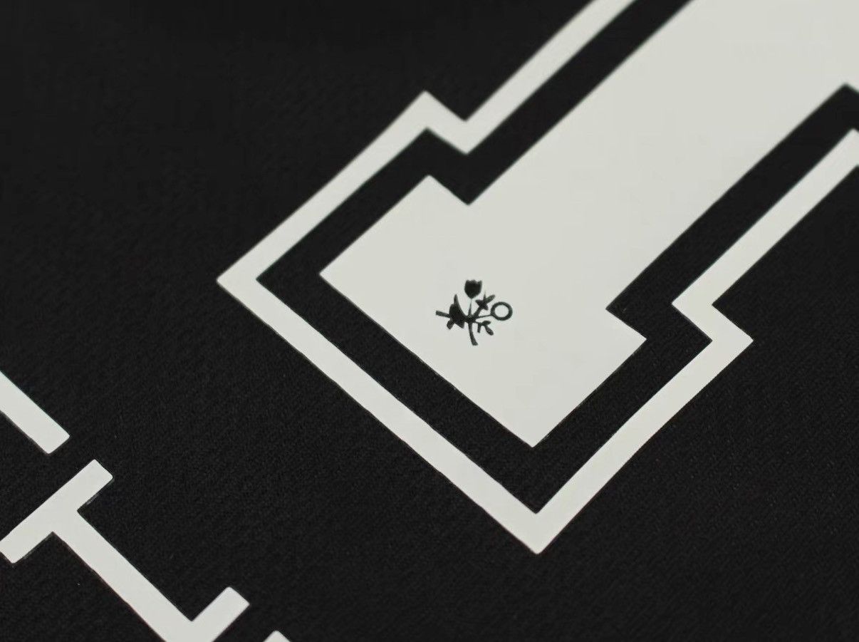 Aime Leon Dore Aimé Leon Dore x Porsche Soccer Jersey Size US M / EU 48-50 / 2 - 5 Thumbnail