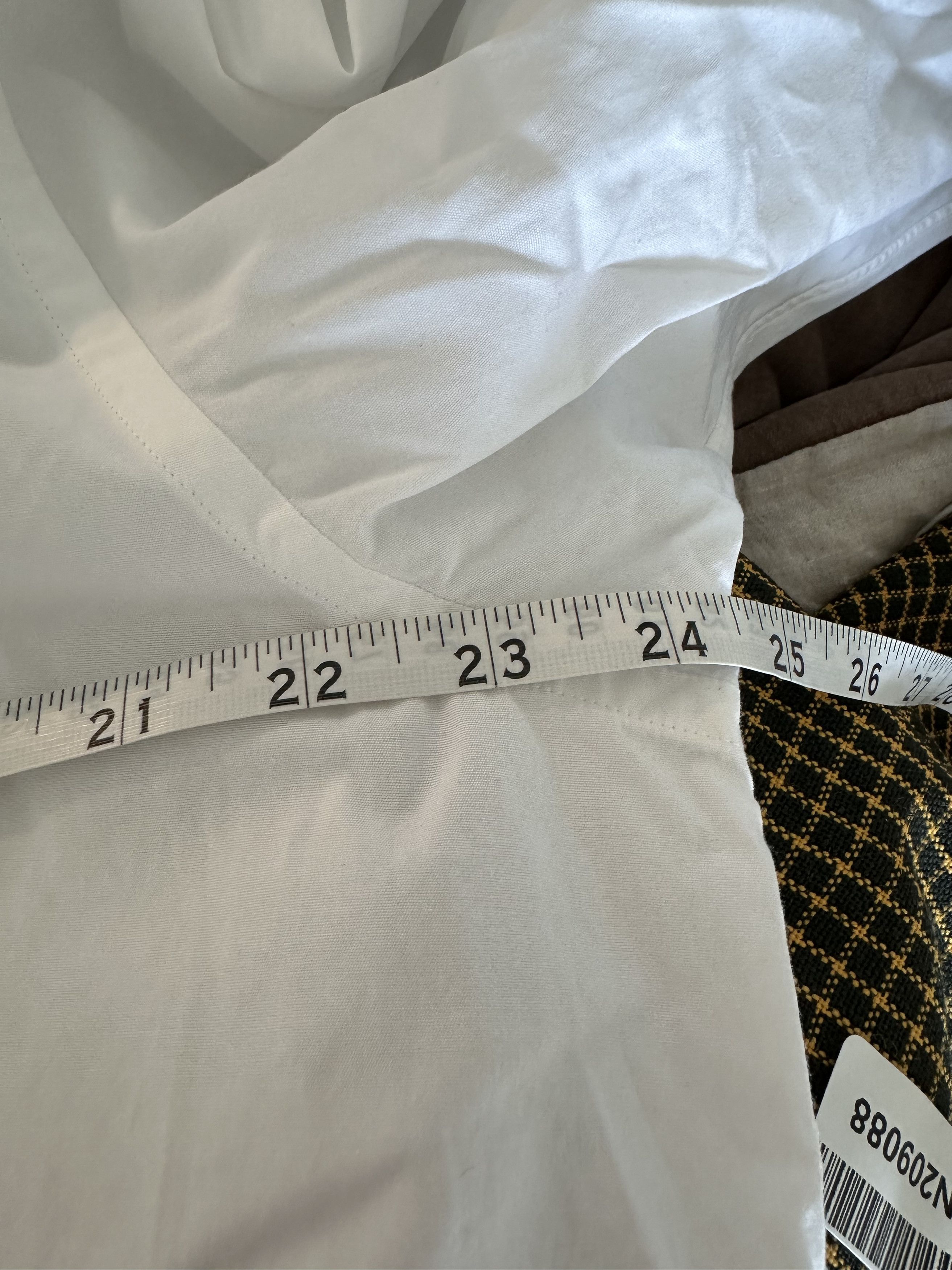 Comme des Garcons Comme des Garcons Homme Plus Button Up Shirt Size US XL / EU 56 / 4 - 6 Thumbnail