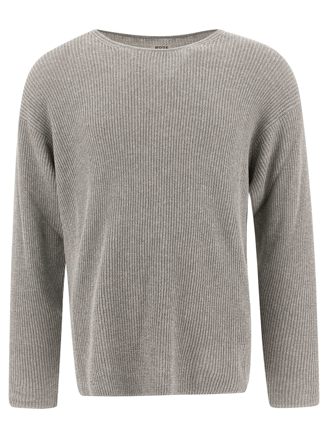 Bode Knitwear Size US XL / EU 56 / 4 - 1 Thumbnail