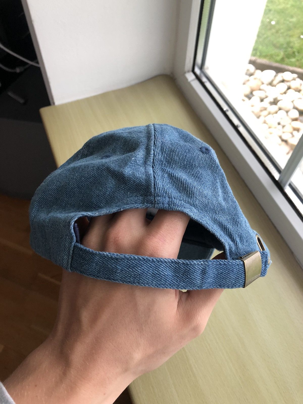 Other × Vintage VINTAGE CUBA MOJITO DENIM STYLE HAT CAP Size ONE SIZE - 3 Thumbnail