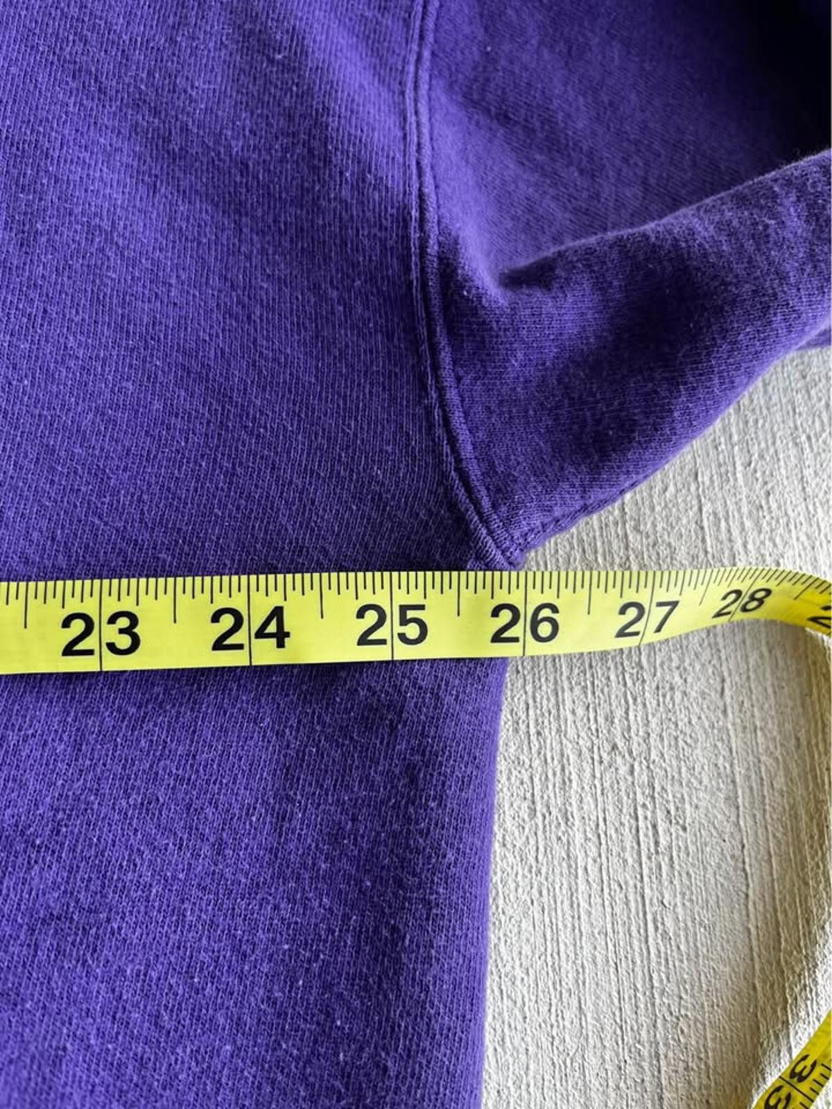 Other Los Angeles Lakers Pullover Sweatshirt XL Size US XL / EU 56 / 4 - 6 Thumbnail