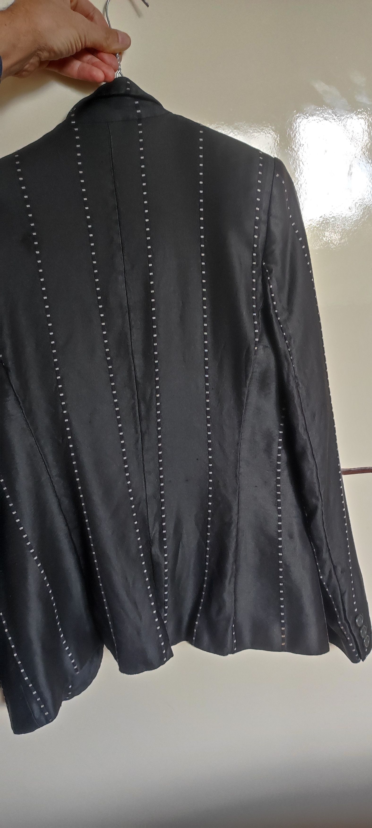 Alexander McQueen Alexander McQueen blazer uomo Size 44R - 2 Thumbnail