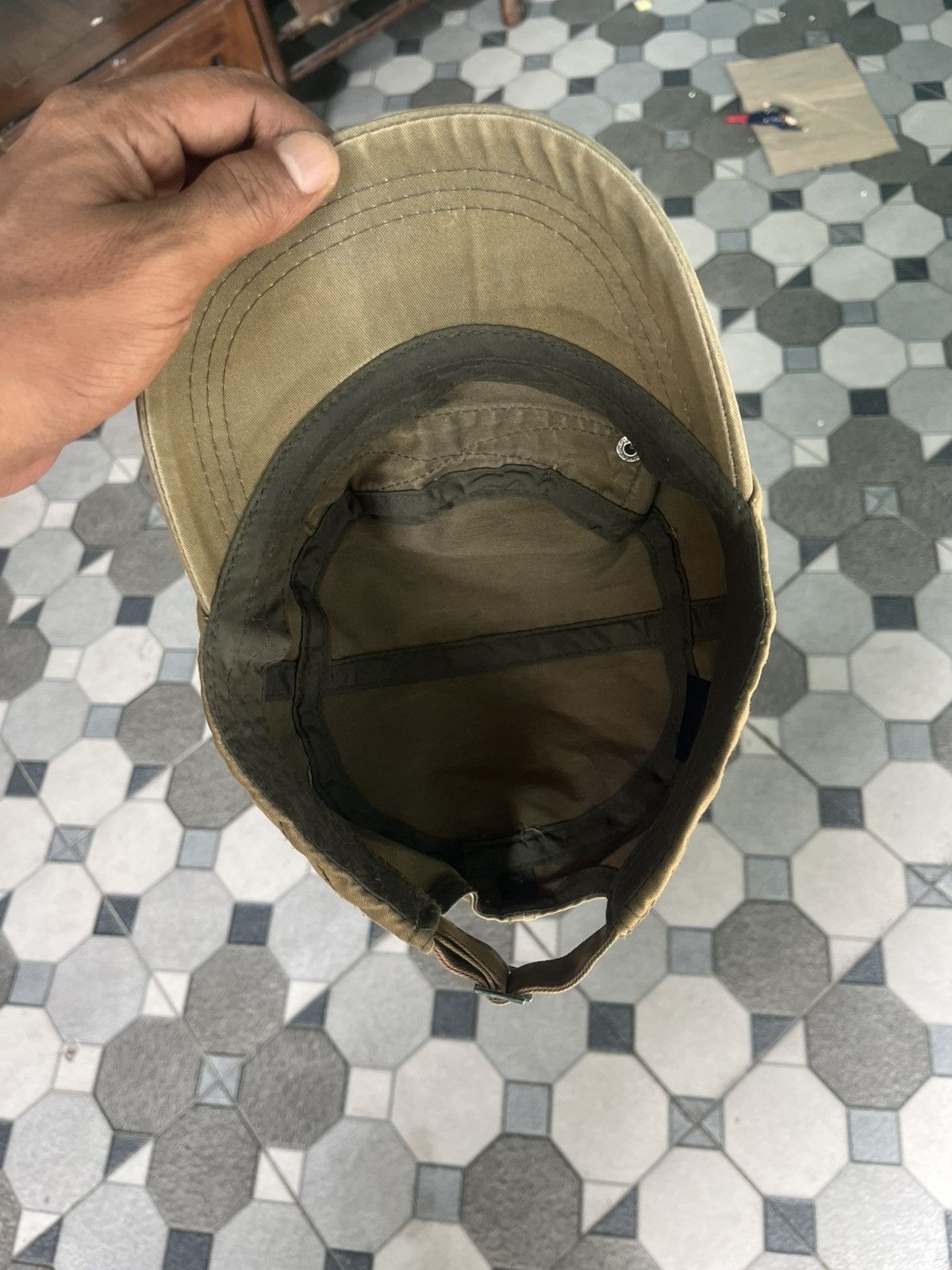 Japanese Brand Hat Comando Vintage Size ONE SIZE - 7 Thumbnail