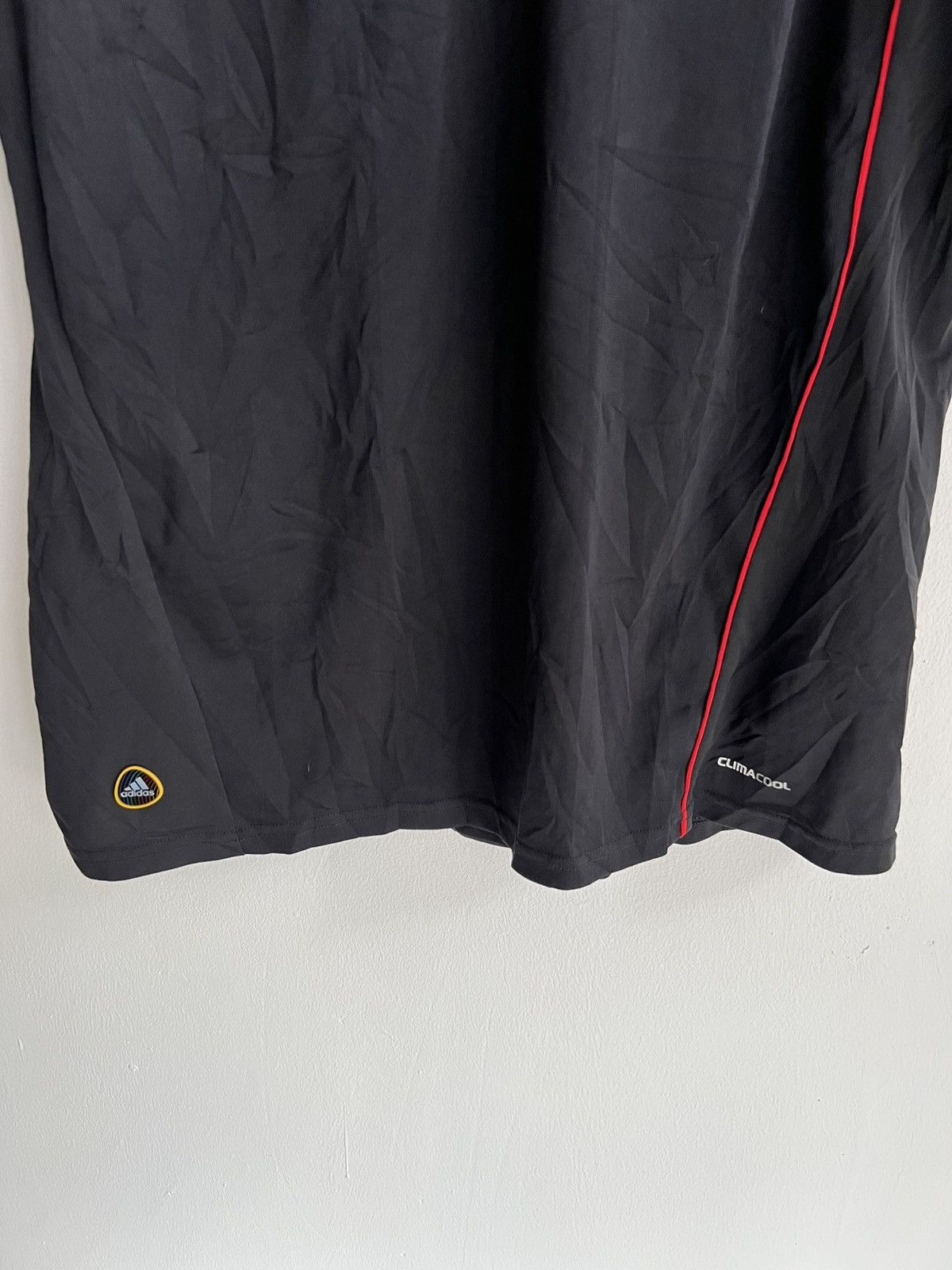 Adidas ORIGINAL ADIDAS Germany 2010 World Cup Winner Away XL Jersey Size US XL / EU 56 / 4 - 3 Thumbnail