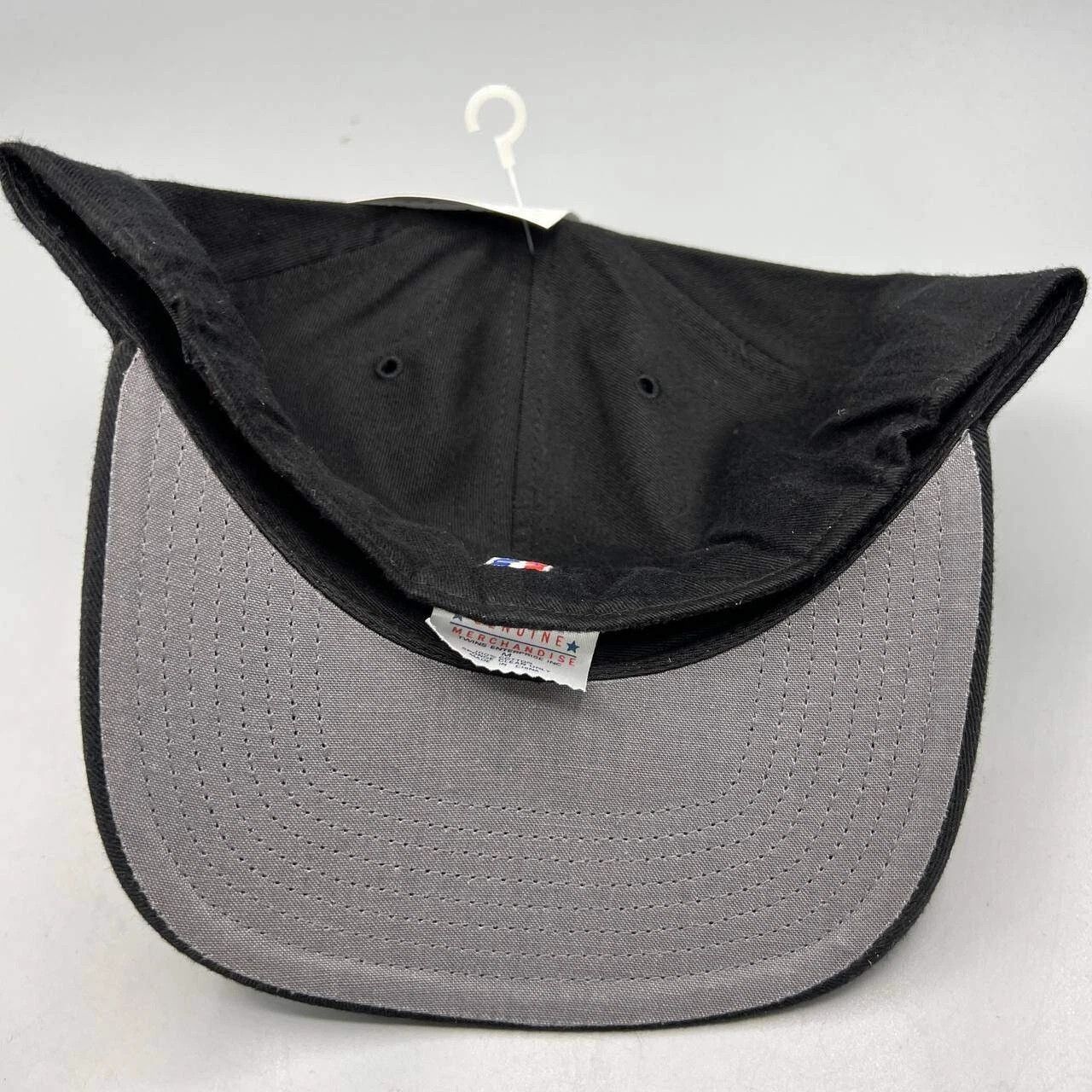 Twins Enterprise Inc. × Vintage Chicago White Sox Hat Men Medium Stretch Fitted Cap New Size ONE SIZE - 8 Thumbnail