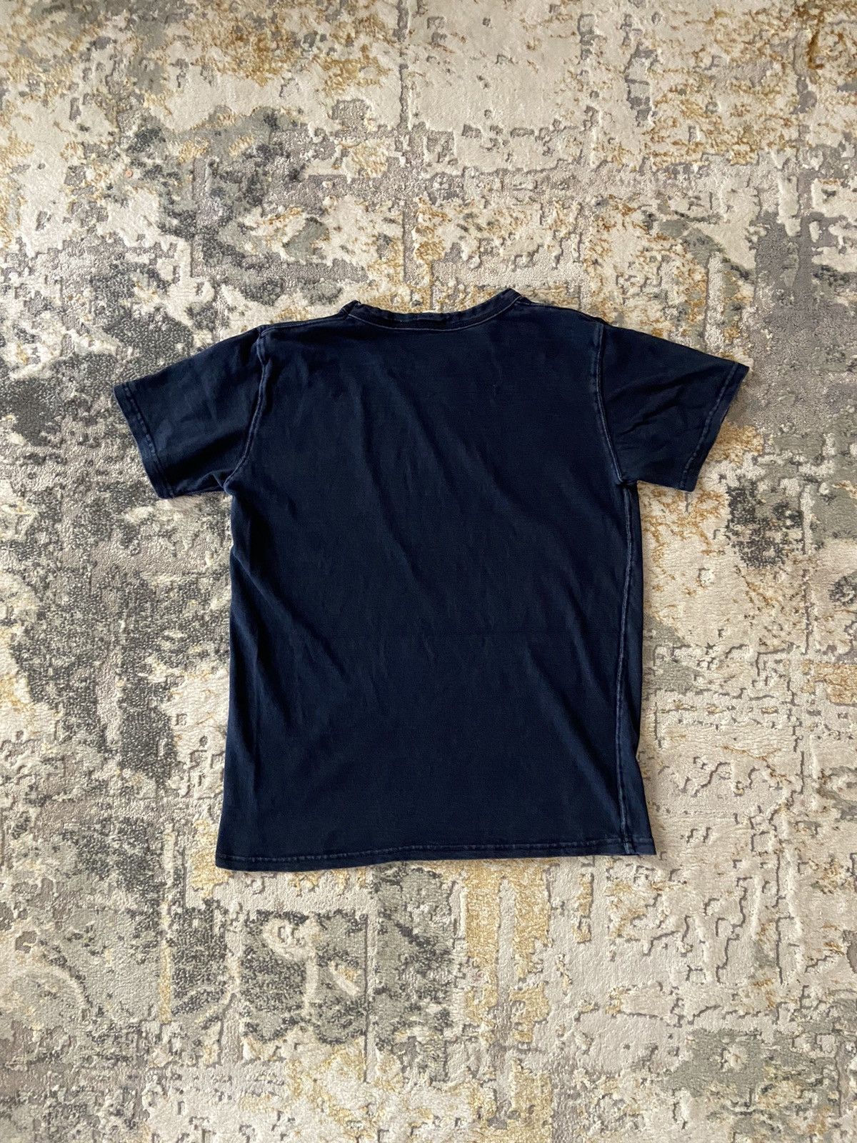 Eternal ETERNAL INDIGO FISH KOI Size US M / EU 48-50 / 2 - 7 Thumbnail