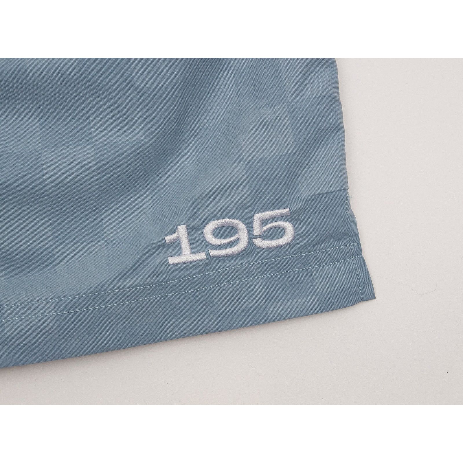 Umbro New - Blue - Medium - AK + Umbro - Peace Checkerboard Shorts Size US 34 / EU 50 - 8 Thumbnail
