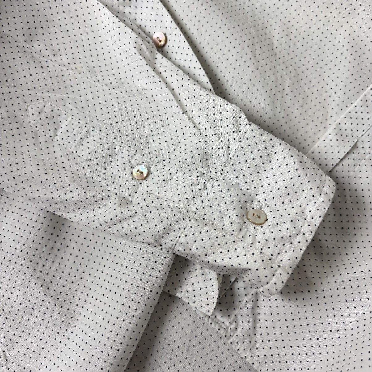 Katharine Hamnett London KATHARINE HAMNETT LONDON SHIRT Size US M / EU 48-50 / 2 - 3 Thumbnail