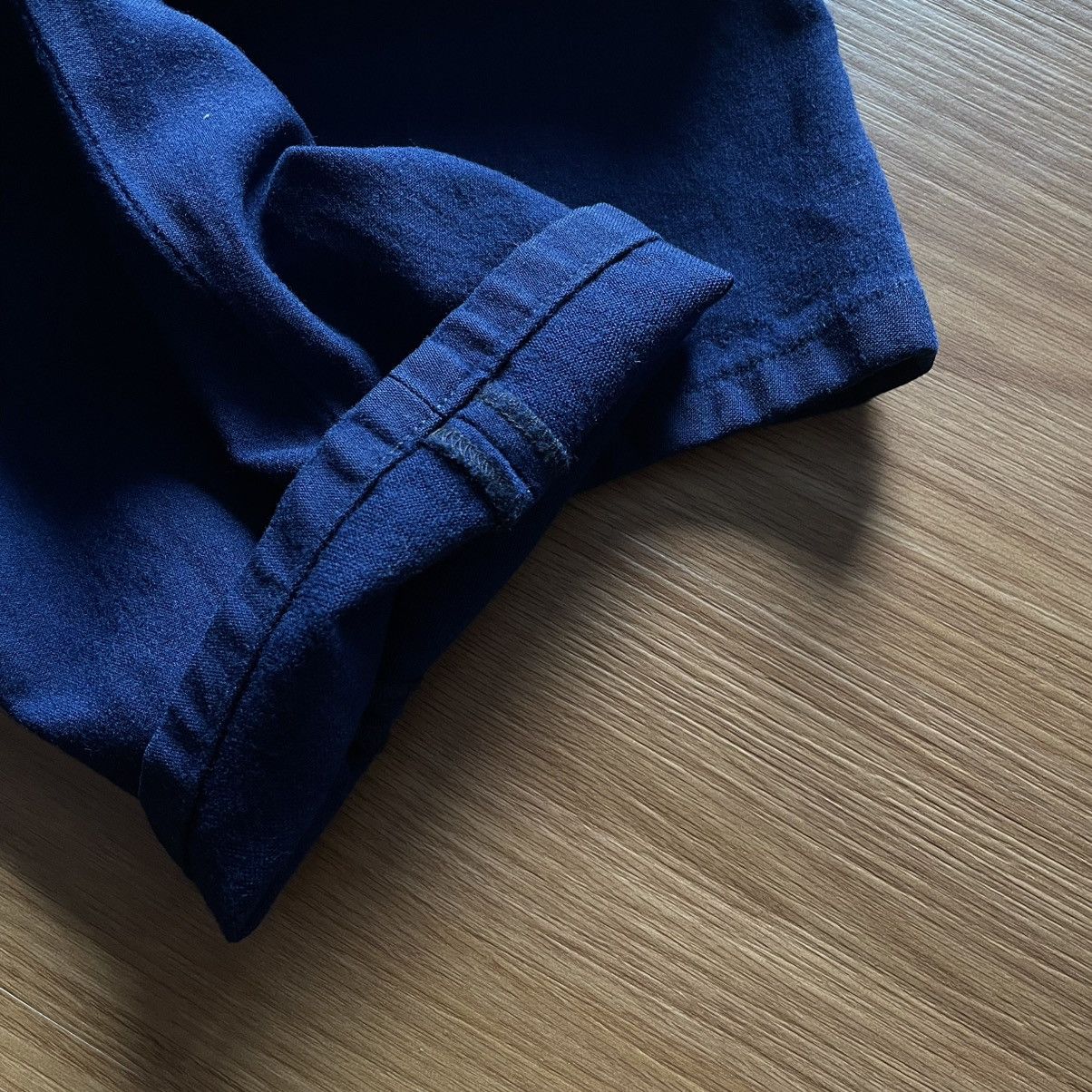 Christian Dior Monsieur pleated pants Christian Dior Separates New York Size US 30 / EU 46 - 11 Thumbnail