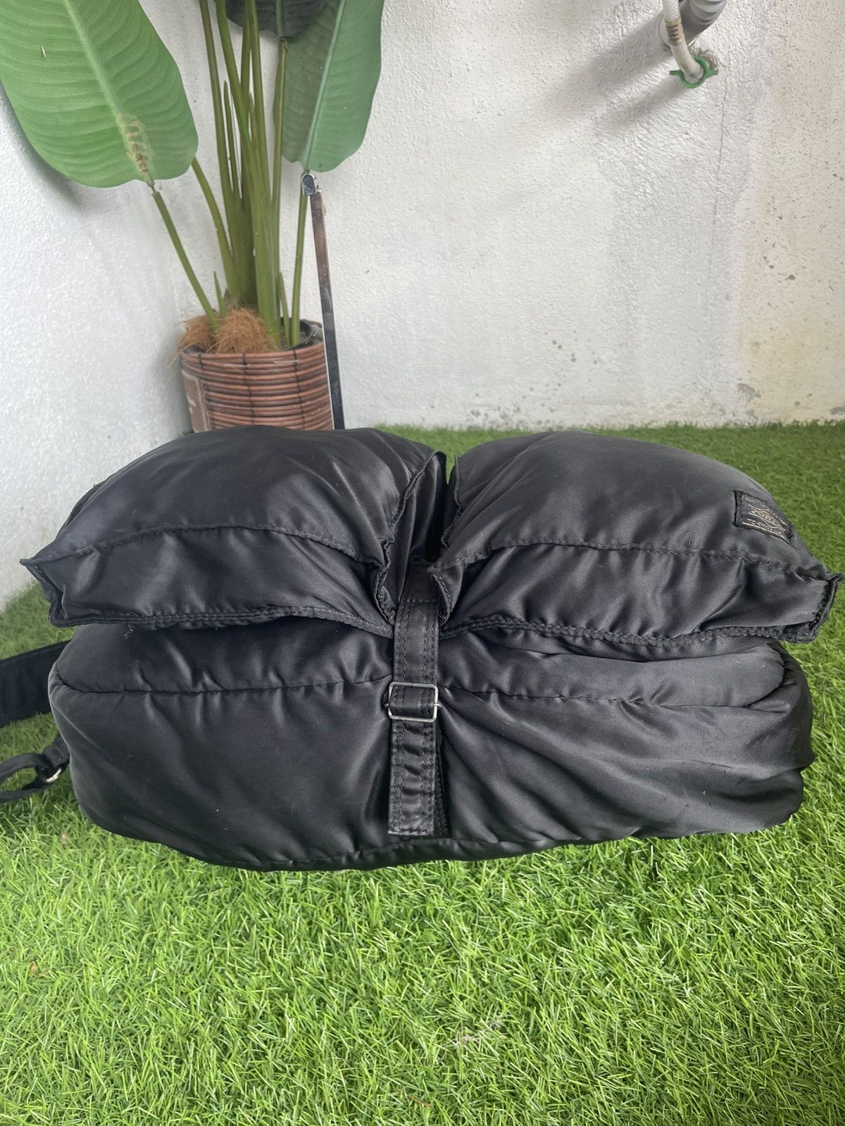 Porter Authentic PORTER Messenger Bag Size ONE SIZE - 5 Thumbnail