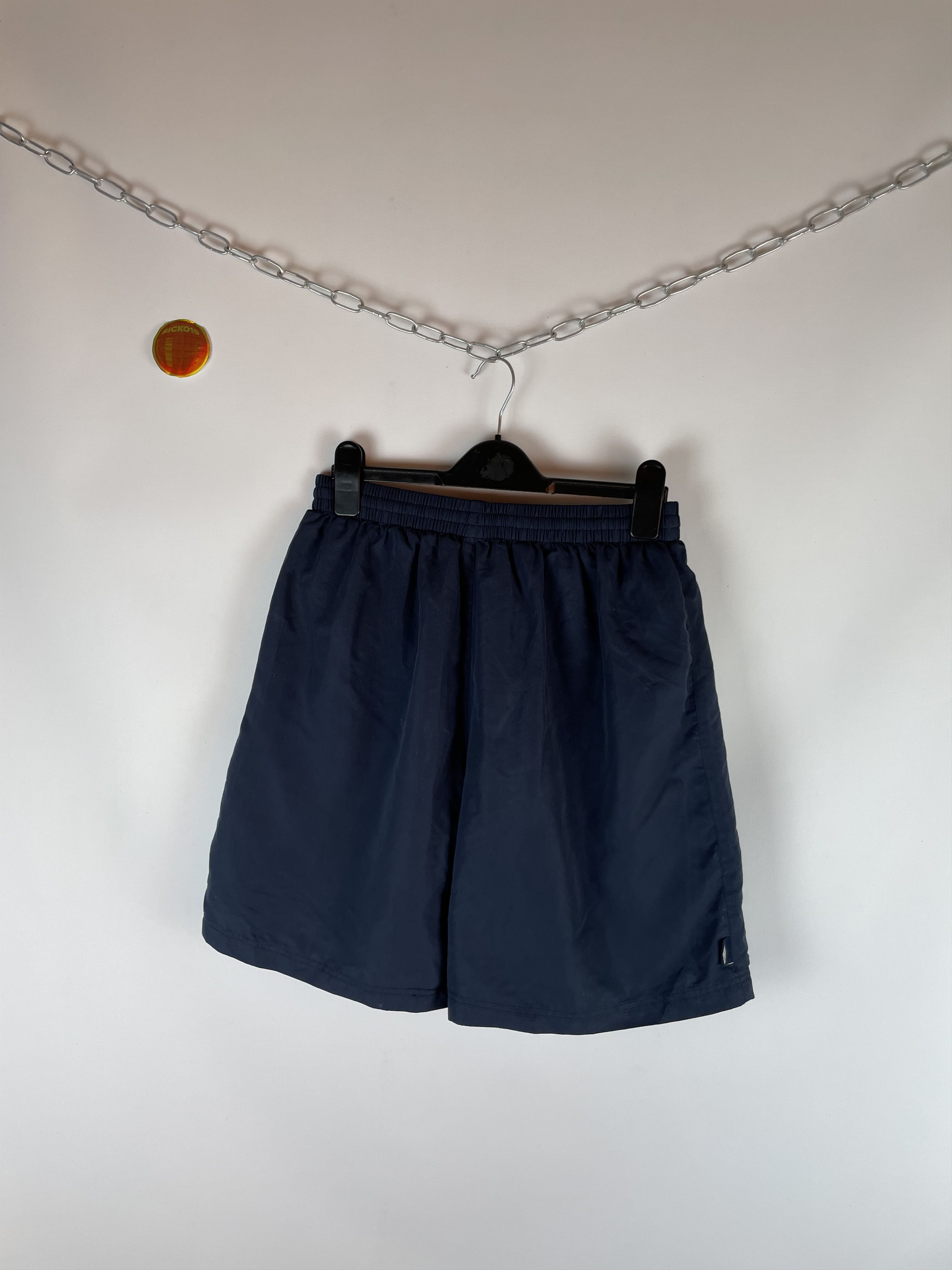 Other Vintage Umbro Shorts Y2k Size US 34 / EU 50 - 4 Thumbnail