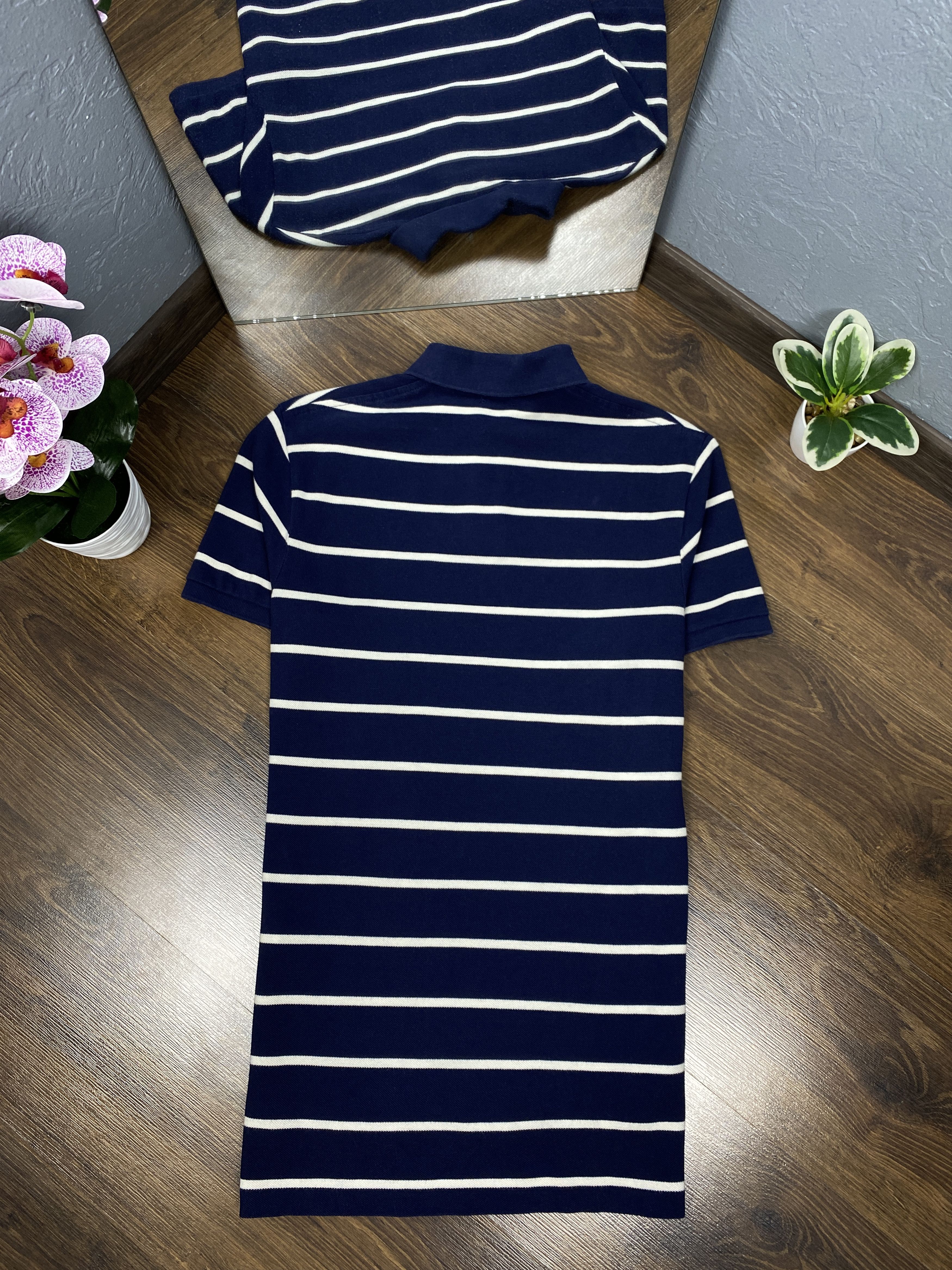 Polo Ralph Lauren Polo Ralph Lauren vintage polo shirt Size US S / EU 44-46 / 1 - 8 Thumbnail
