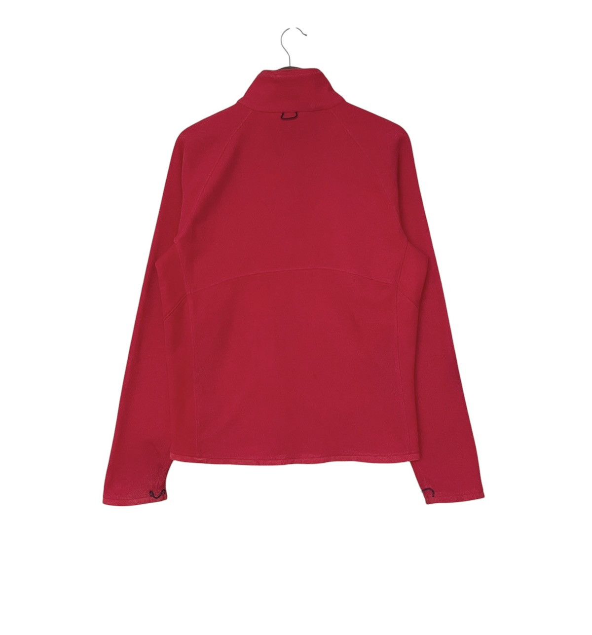 Nike ACG × Vintage Vintage Brand Nike ACG Fleece Jacket 2000s Size US S / EU 44-46 / 1 - 2 Thumbnail