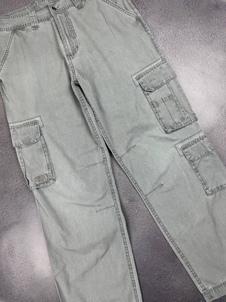 Other Vintage Cargo pants Size US 32 / EU 48 - 7 Thumbnail