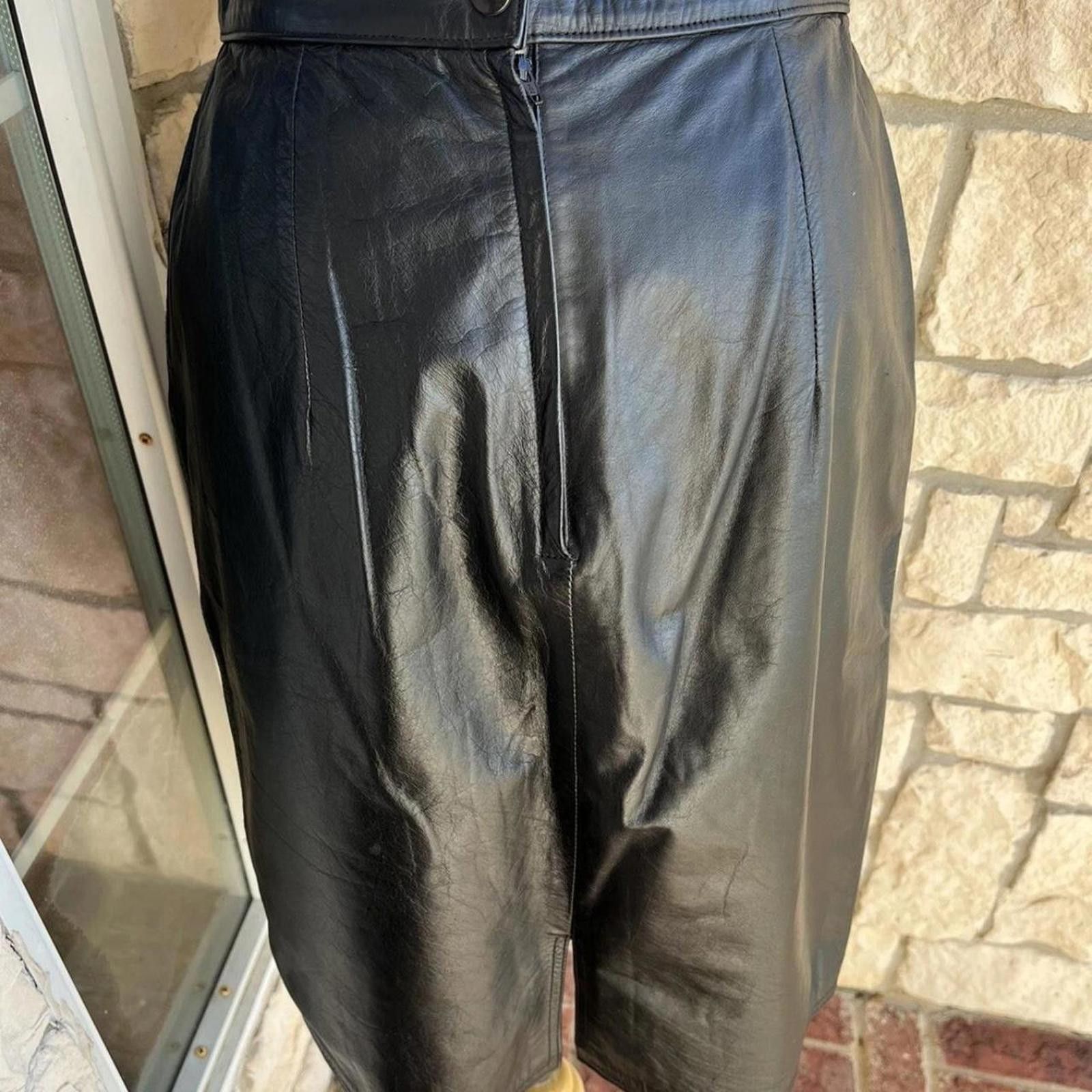 Other Vintage winlit skirt size 6/8 Size 30" / US 8 / IT 44 - 4 Thumbnail