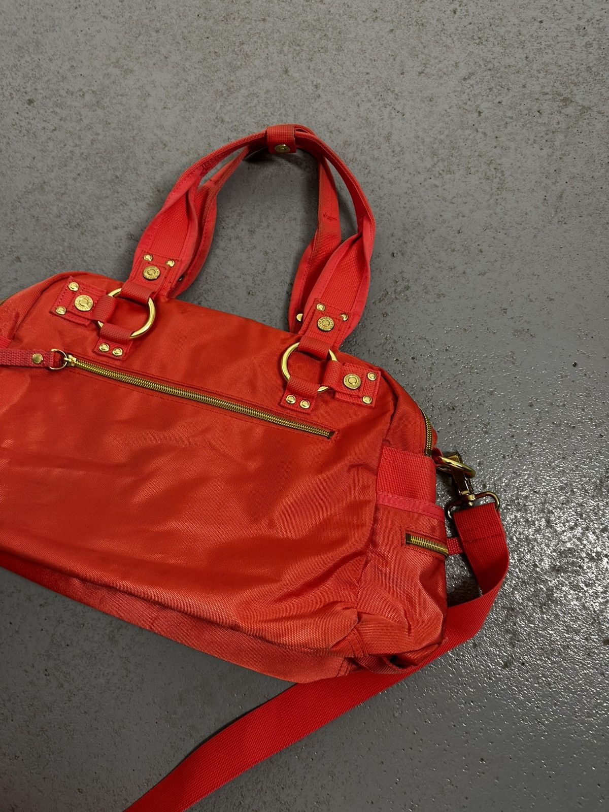 George Gina & Lucy George Gina & Lucy GGL Double B Crossbody Bag Size ONE SIZE - 11 Thumbnail