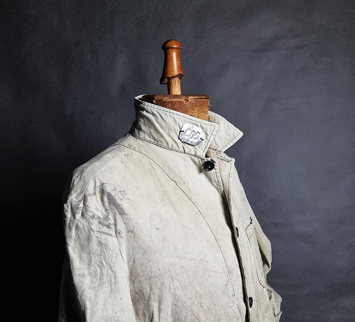 Vintage 60s vintage workwear Size US M / EU 48-50 / 2 - 7 Thumbnail