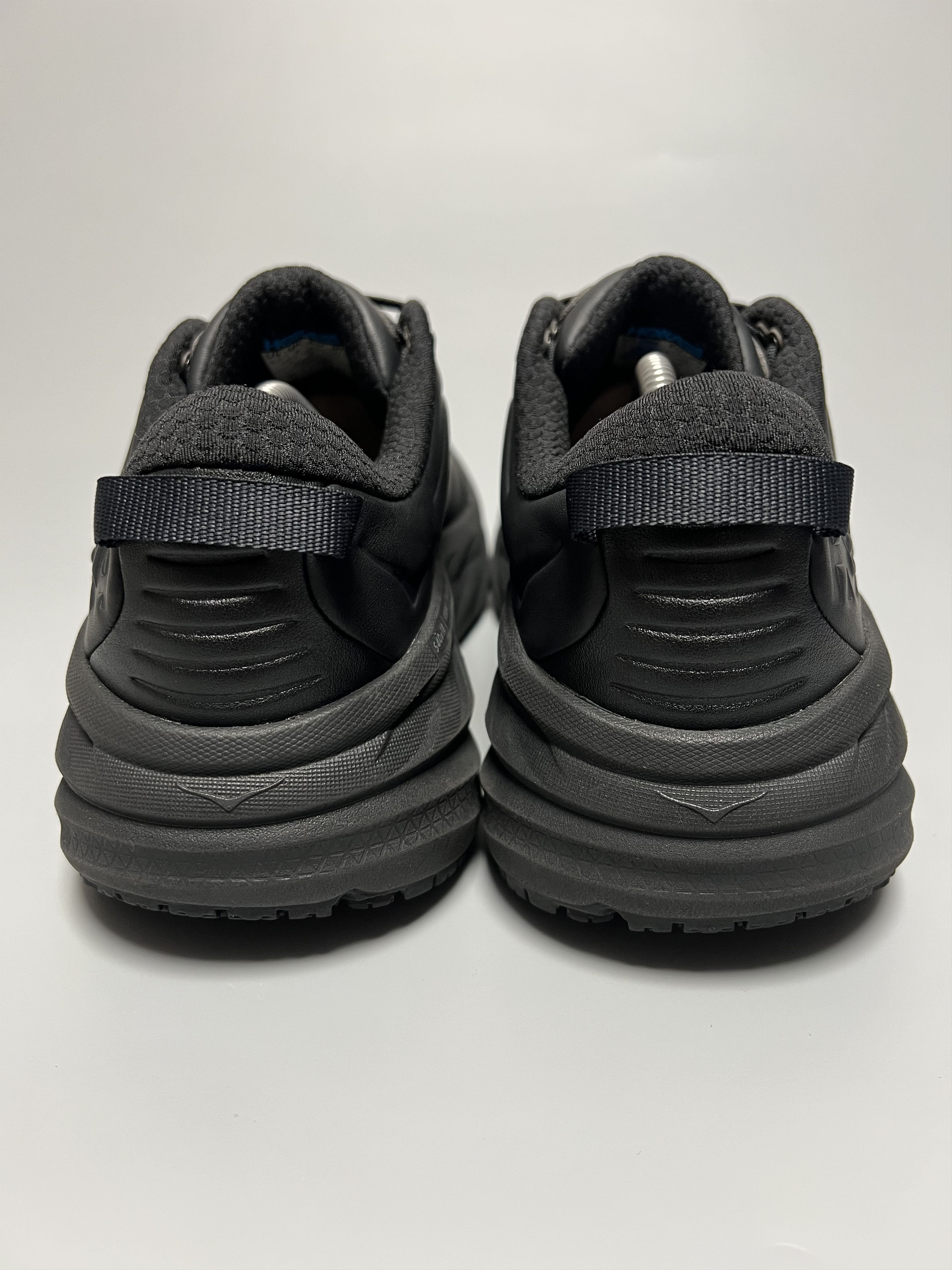 Hoka Hoka One One Bondi SR Running Shoes Slip Resistant Size US 9.5 / EU 42-43 - 3 Thumbnail