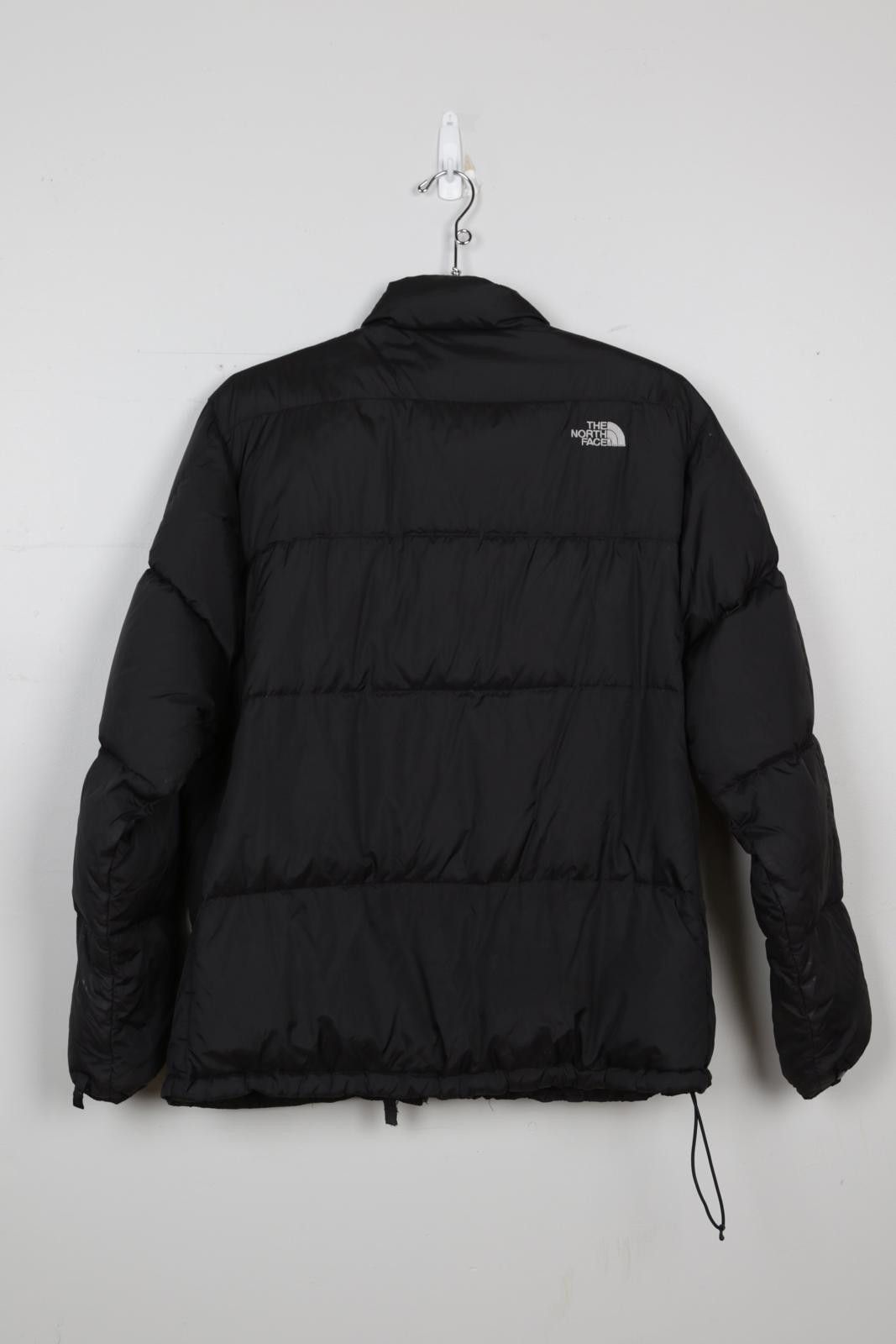 The North Face 00's North Face Nuptse Puffer Jacket Size US XL / EU 56 / 4 - 2 Thumbnail
