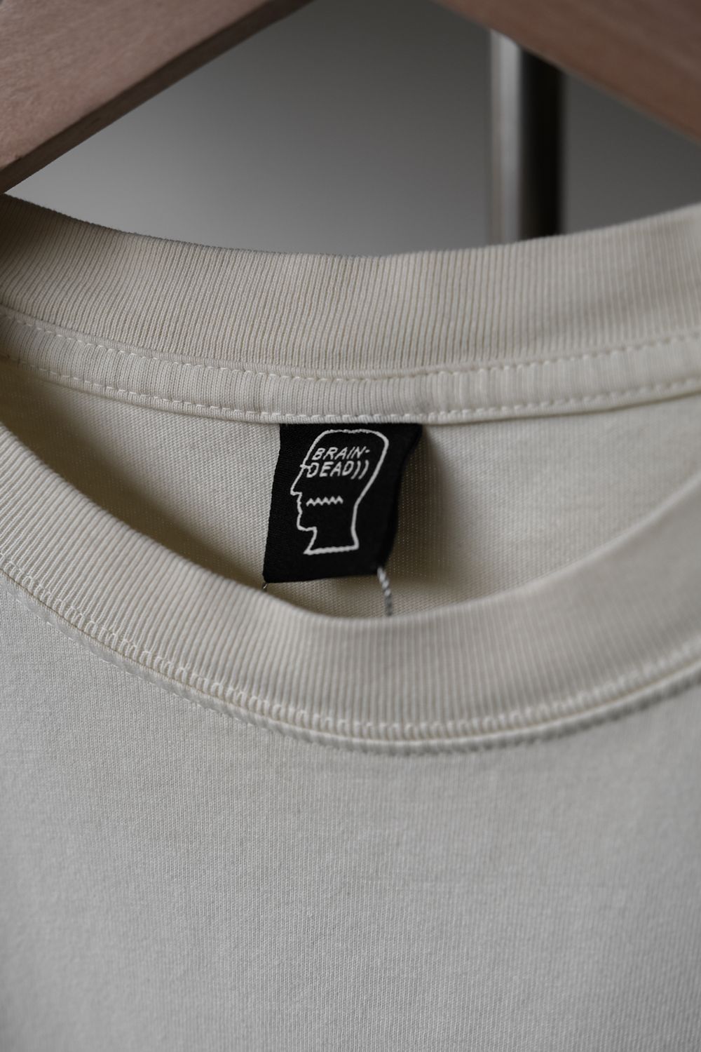 Brain Dead Brain Dead 21S/S Mind Expansion Travel Service Tee Size US L / EU 52-54 / 3 - 2 Thumbnail