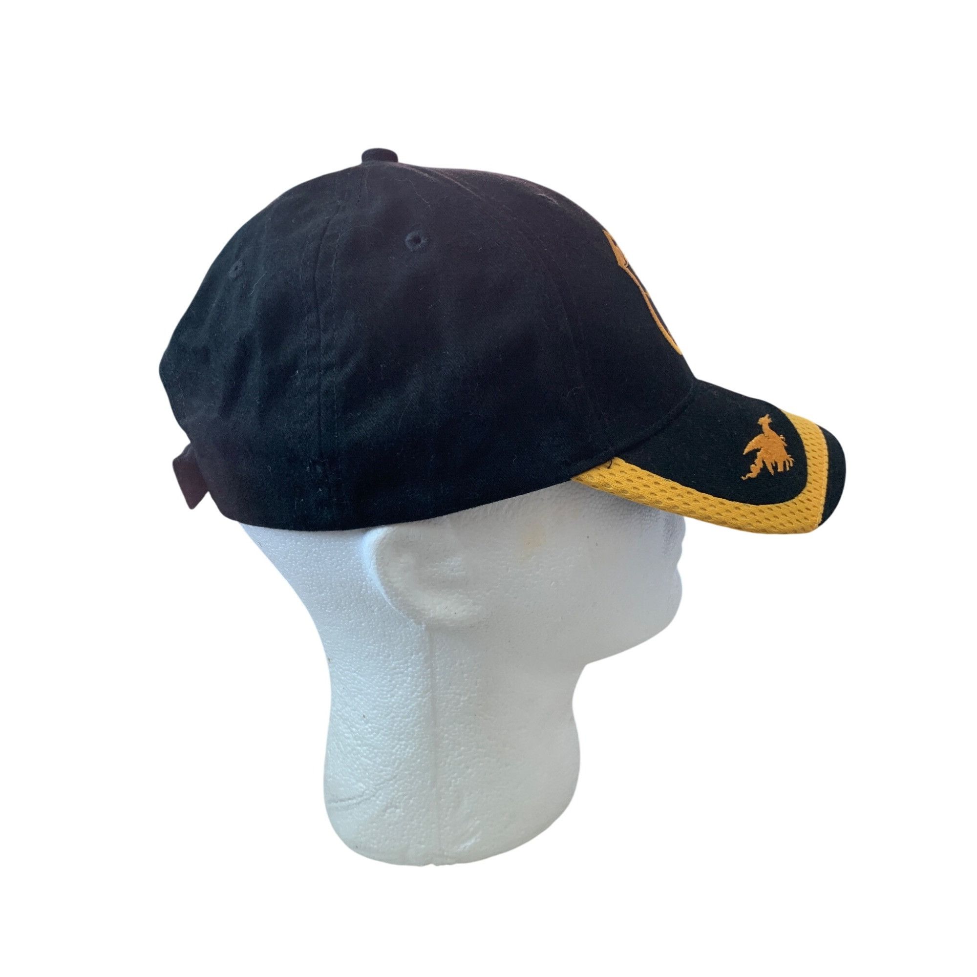 Other 8. Baseball Cap Deals Gap The Dragon 318 Curves in 11 Miles Size ONE SIZE - 3 Thumbnail