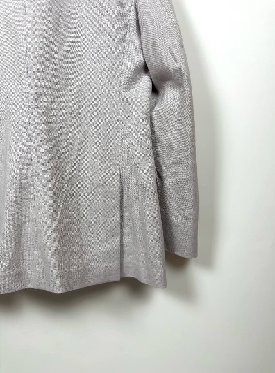 Loro Piana Loro Piana Blazer Jacket Size US M / EU 48-50 / 2 - 7 Thumbnail