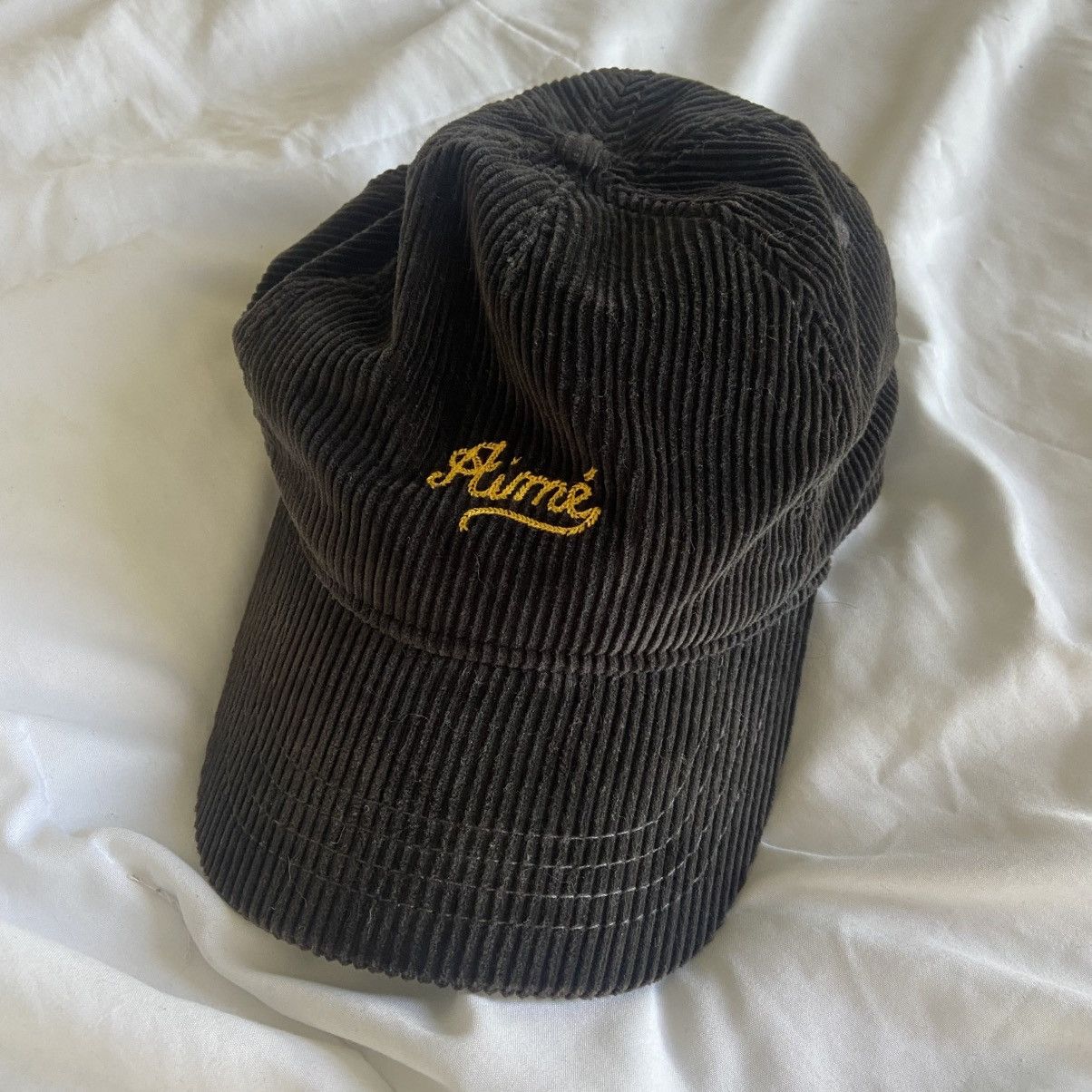 Aime Leon Dore Corduroy Hat | Grailed