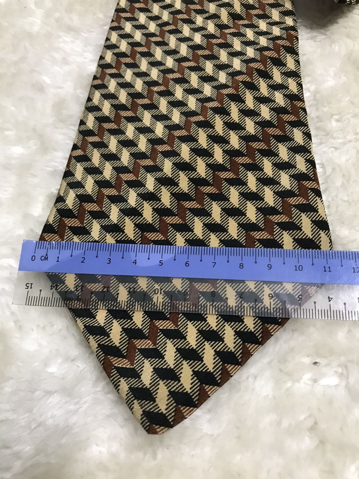 Chanel Vintage Chanel Tie Size ONE SIZE - 7 Thumbnail