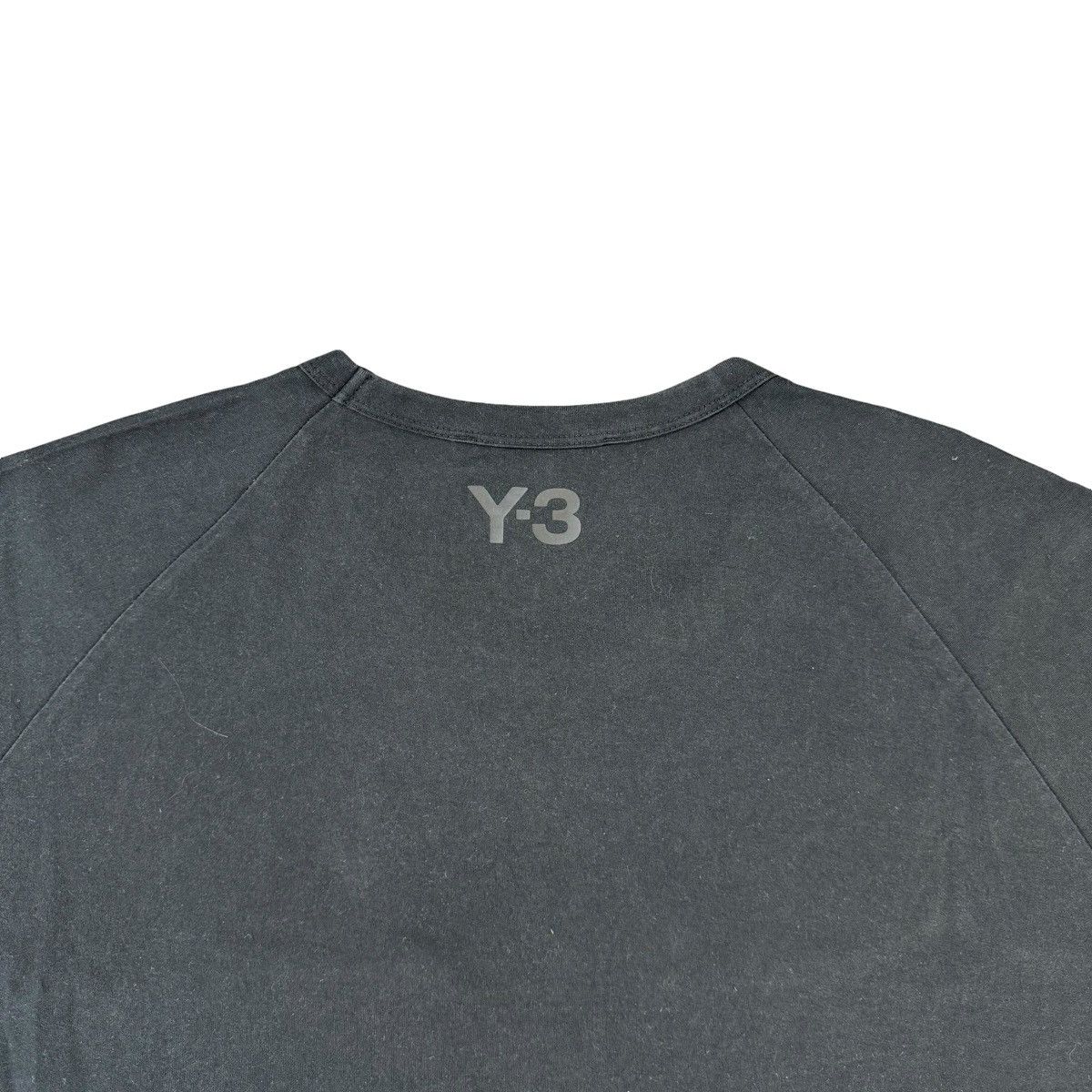 Adidas × Y-3 Y-3 / Adidas T-Shirt Size US L / EU 52-54 / 3 - 4 Thumbnail