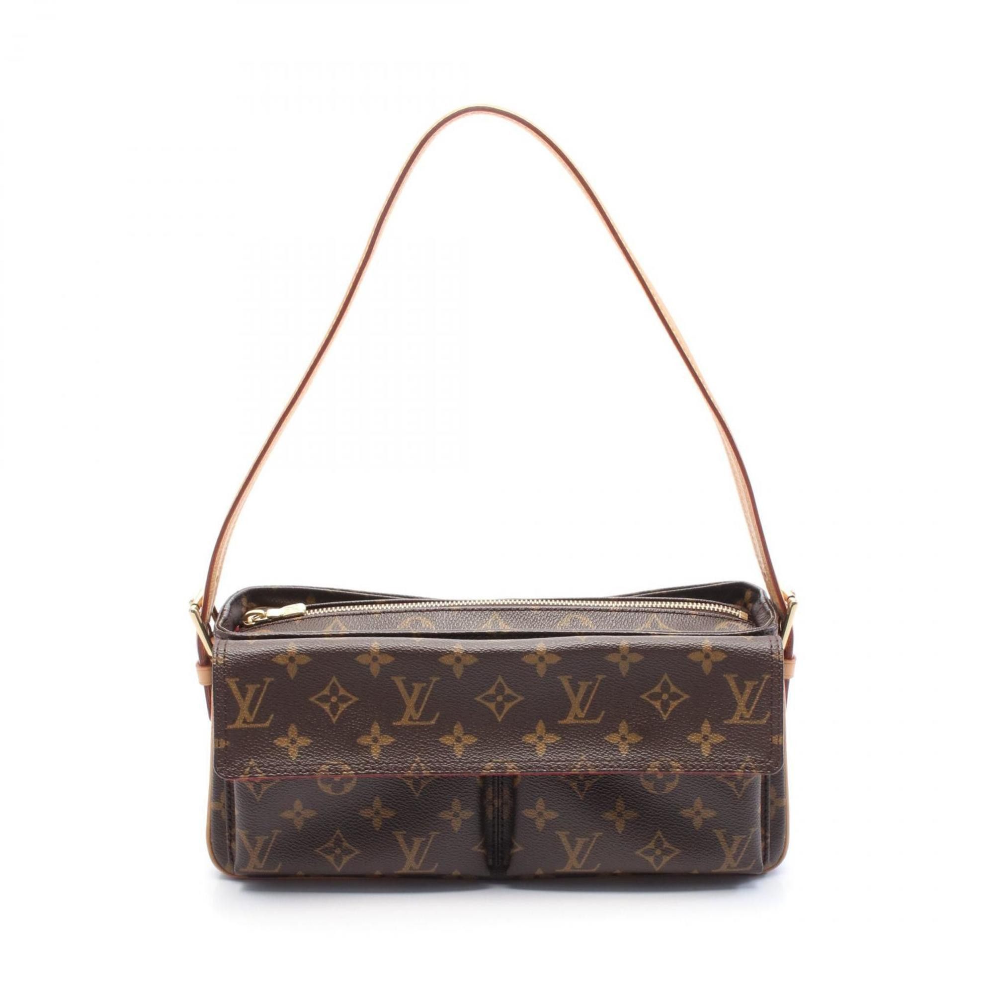Louis Vuitton Louis Vuitton Viva Cité shoulder Size ONE SIZE - 1 Thumbnail