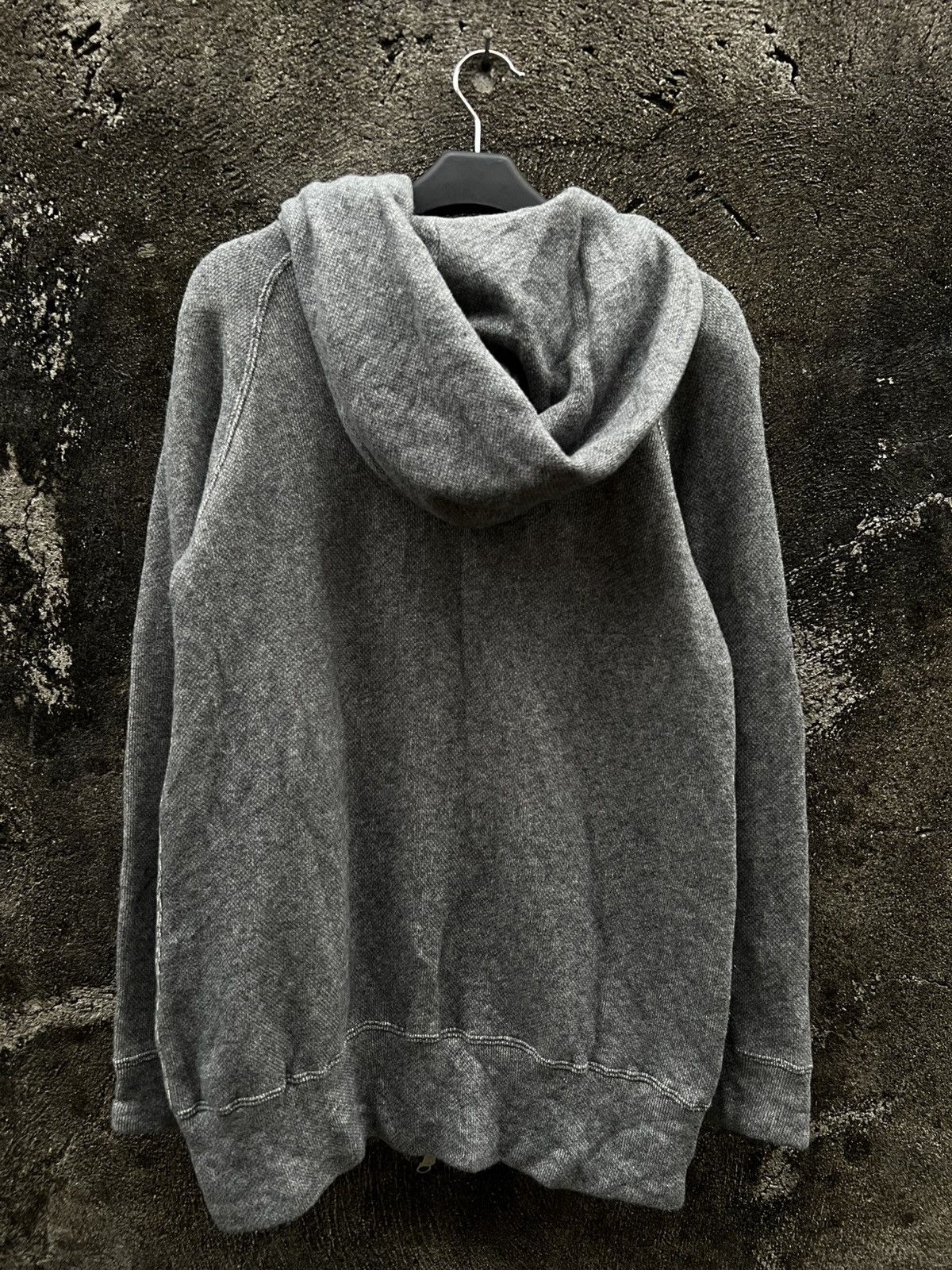 Japanese Brand × Le Grande Bleu (L.G.B.) Rna Inc Hoodie Kapital Style Size US M / EU 48-50 / 2 - 11 Thumbnail