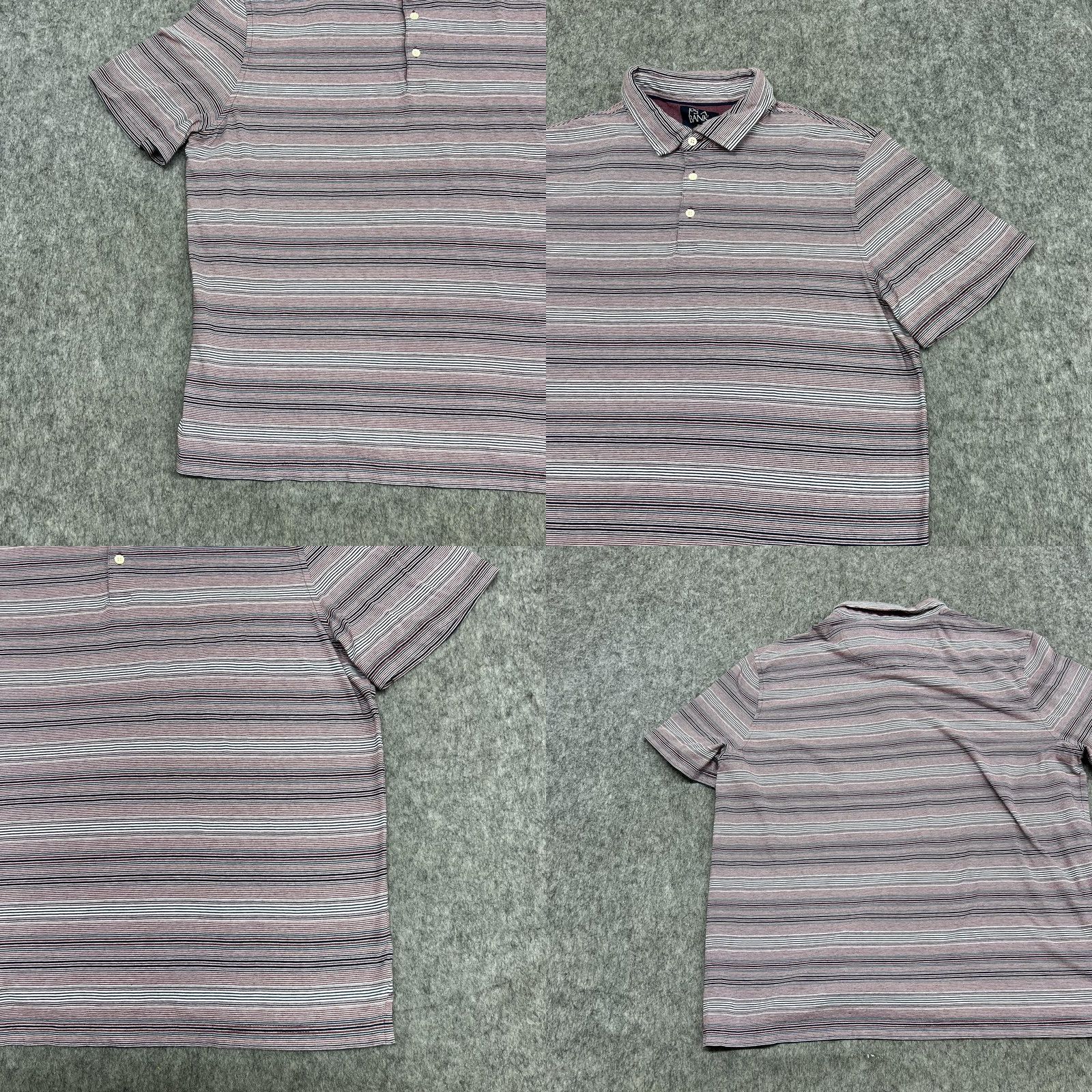 Jos. A. Bank VINTAGE? No not vintage. Size US XL / EU 56 / 4 - 8 Thumbnail