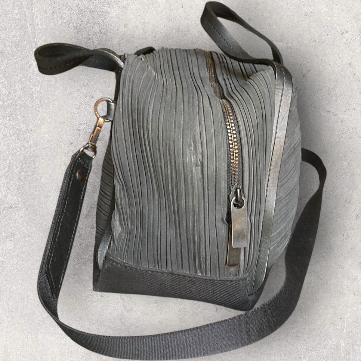 Issey Miyake Pleats Please Bag Size ONE SIZE - 5 Thumbnail