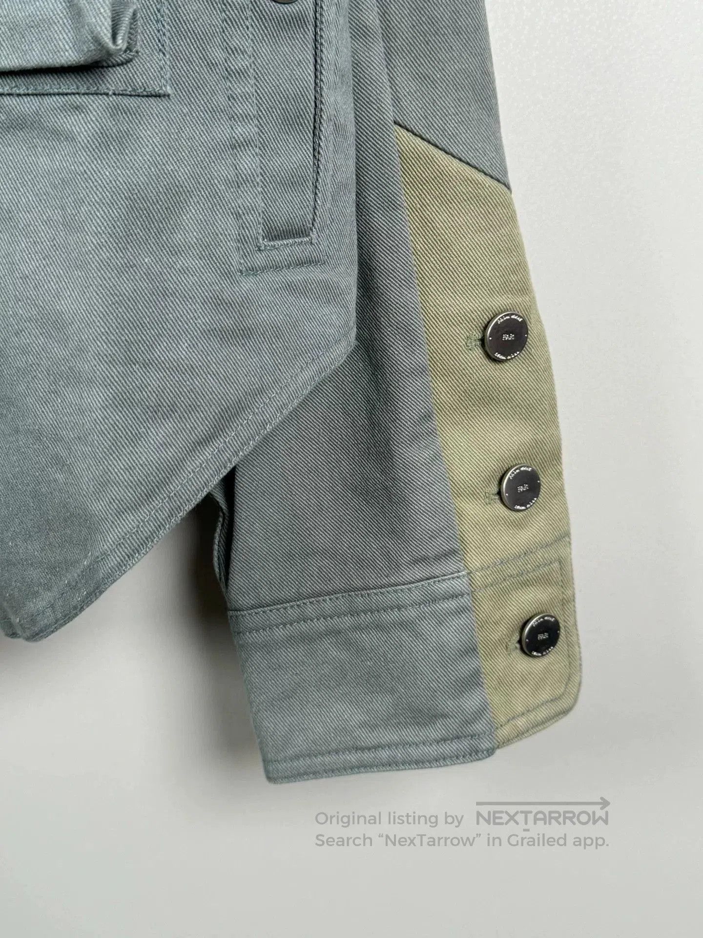 Vintage Far Archive First Gen Jacket S. Size US S / EU 44-46 / 1 - 3 Thumbnail