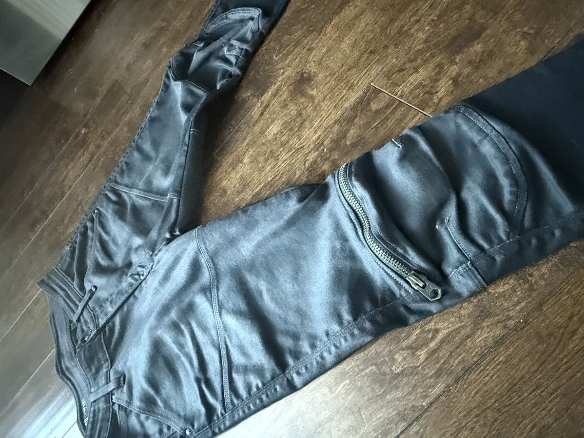 G-Star G-Star Jeans Size US 32 / EU 48 - 3 Thumbnail