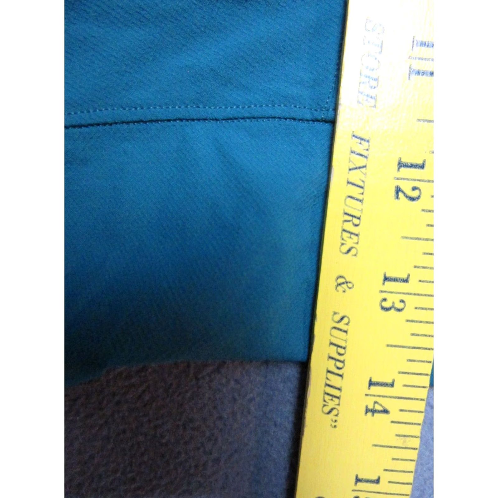Lululemon Lululemon Shorts Mens 2XL Green License to Train Drawstring Mid Rise Logo Healthy Performance Size US 37 - 5 Thumbnail