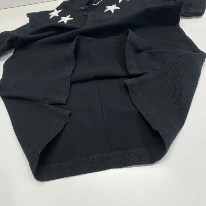 Givenchy Givenchy Givenchy Casual Fashion Short Sleeve Polo -2507 Size US S / EU 44-46 / 1 - 4 Thumbnail