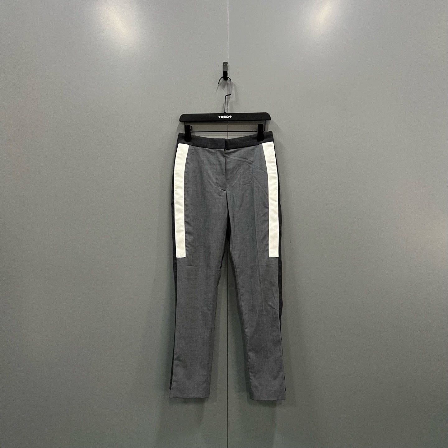 Burberry Burberry Striped Multi Formal Trousers 40r Men Size 40R - 1 Thumbnail