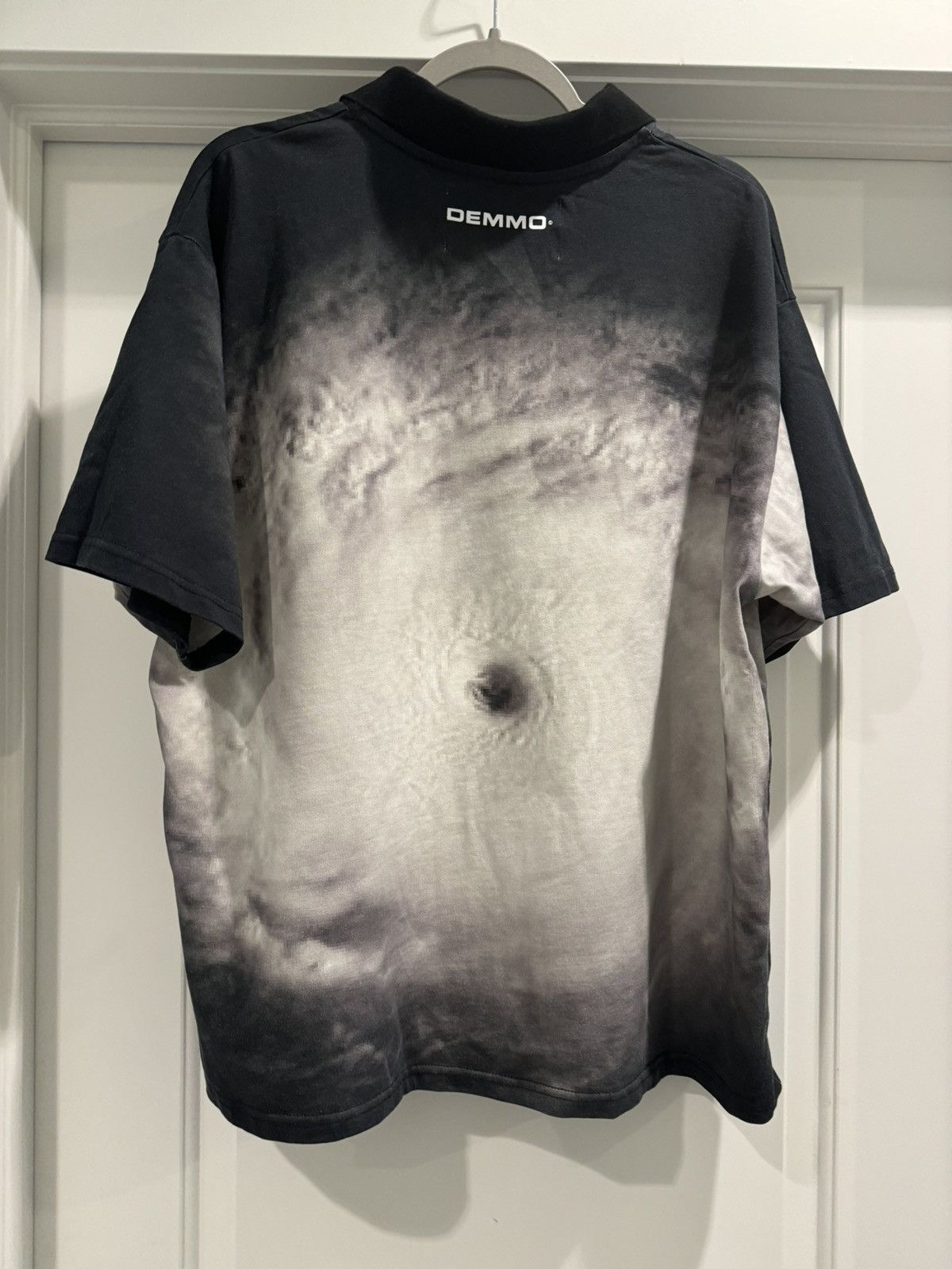 Hood By Air × Playboi Carti DEMMO CORP N.I.R.U.I.H.M. Jersey Size US L / EU 52-54 / 3 - 2 Thumbnail